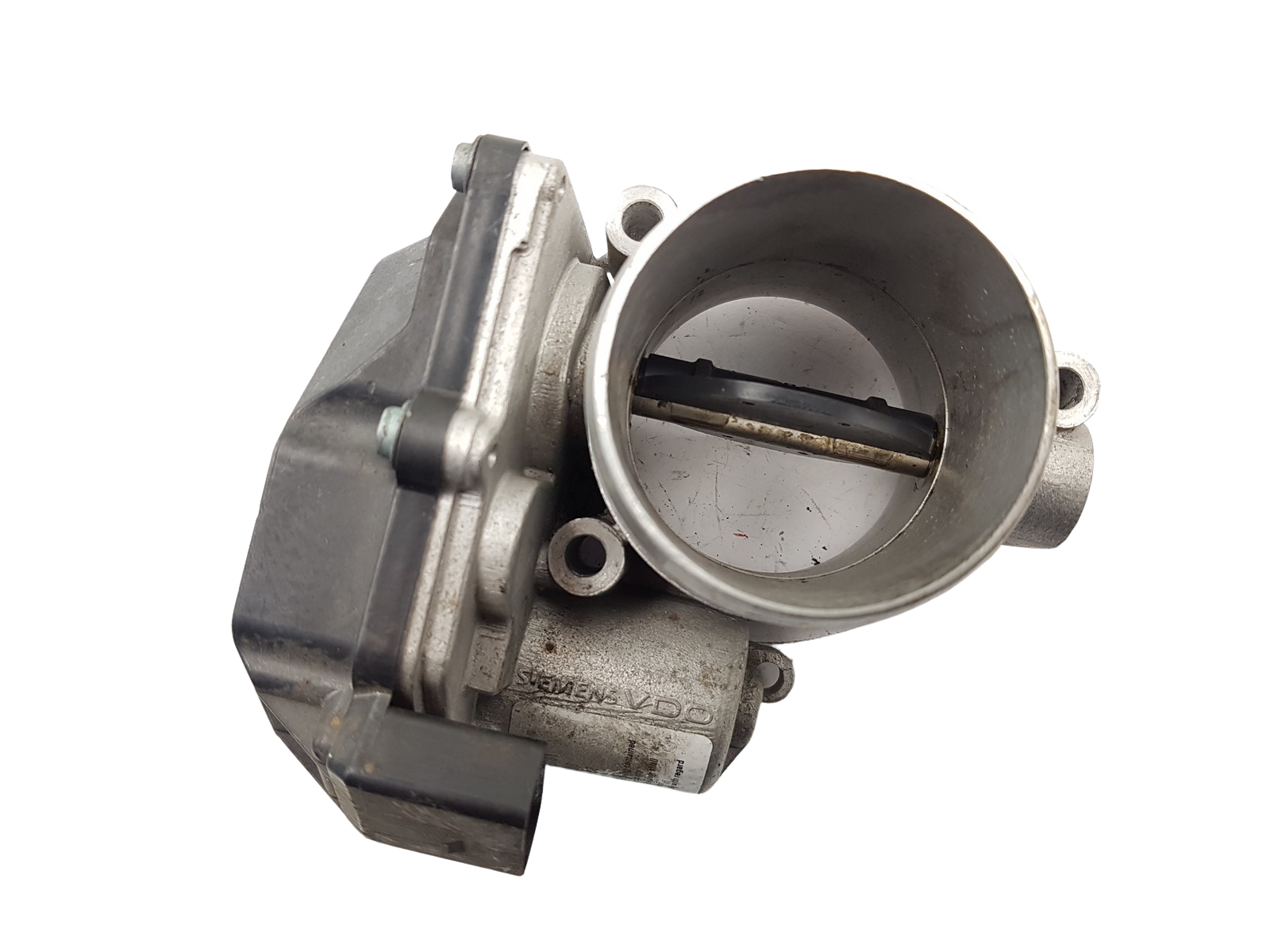 Drosselklappe Ford 9M5Q-9E926-AA Siemens VDO main product photo