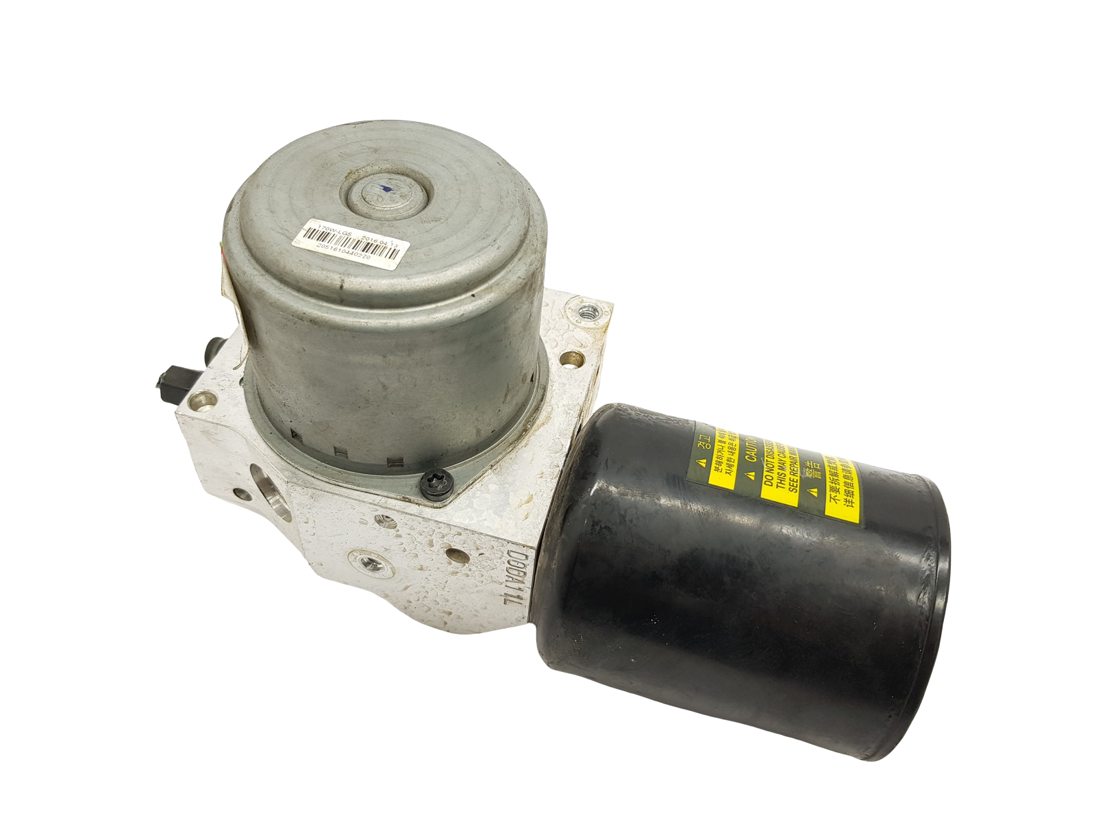 Abs-Pumpe Kia Niro 58600-G5300 BH63074D00 Mando main product photo