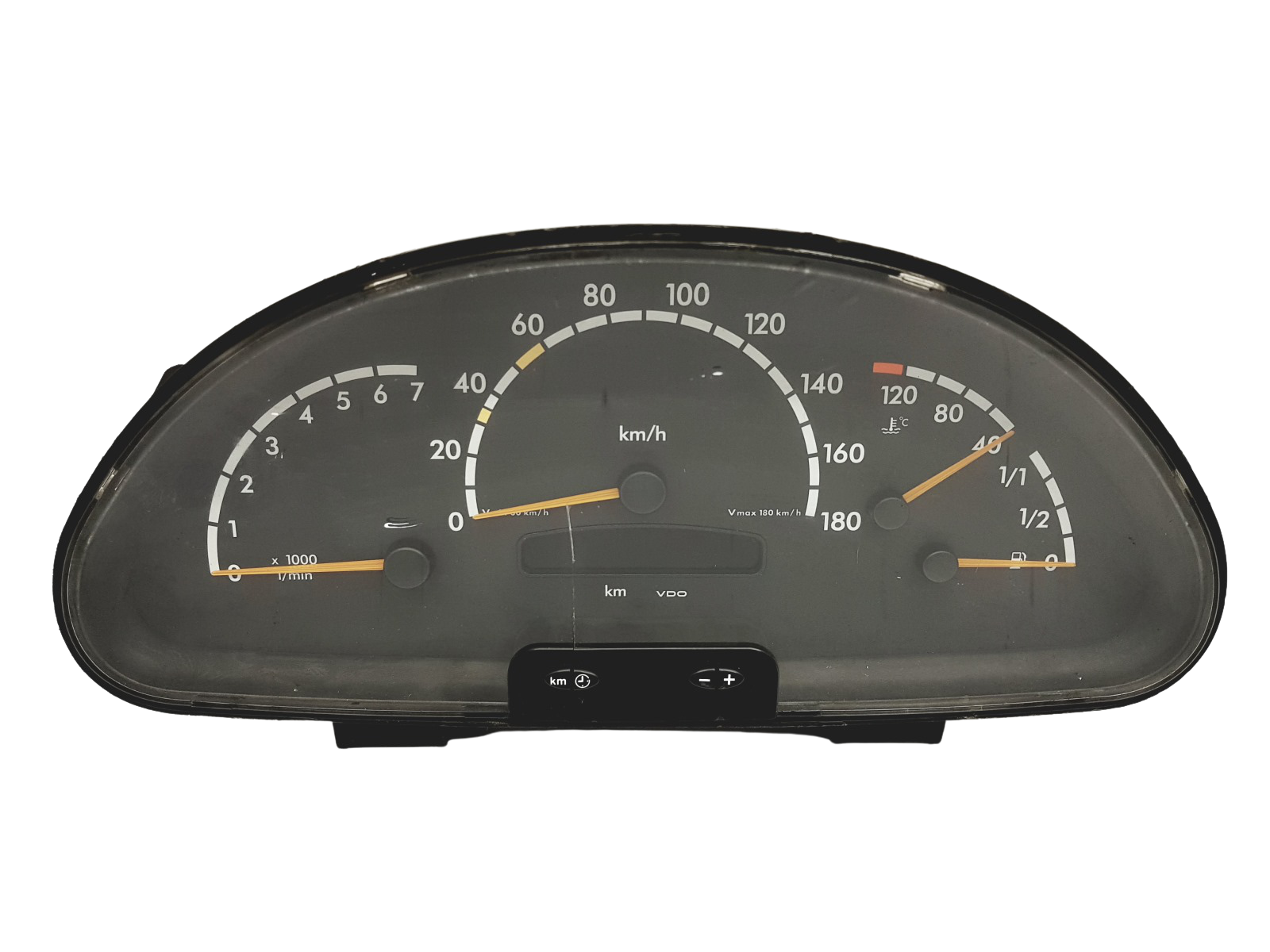 Tacho Kombiinstrument Mercedes Sprinter A0014460921 36850 main product photo