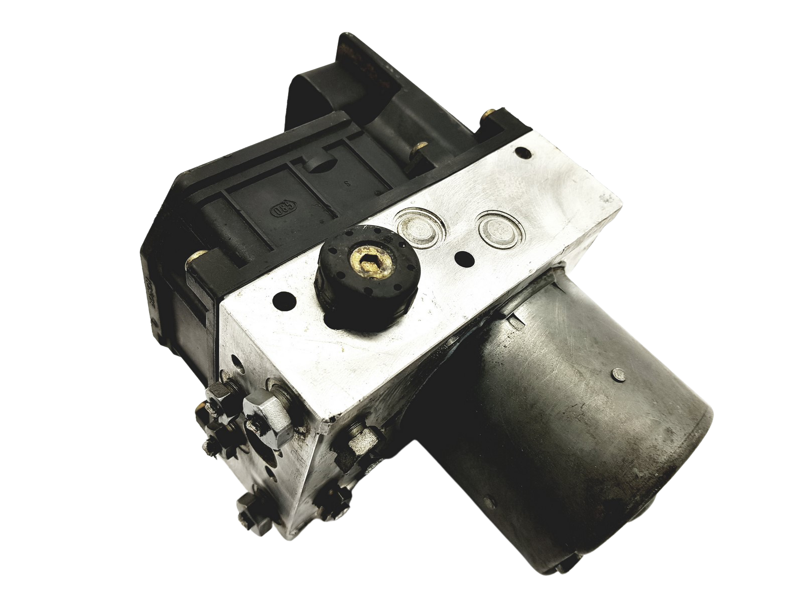 Abs-Pumpe Fiat Stilo Alfa Romeo 147 46784468 0265900024 37830 main product photo