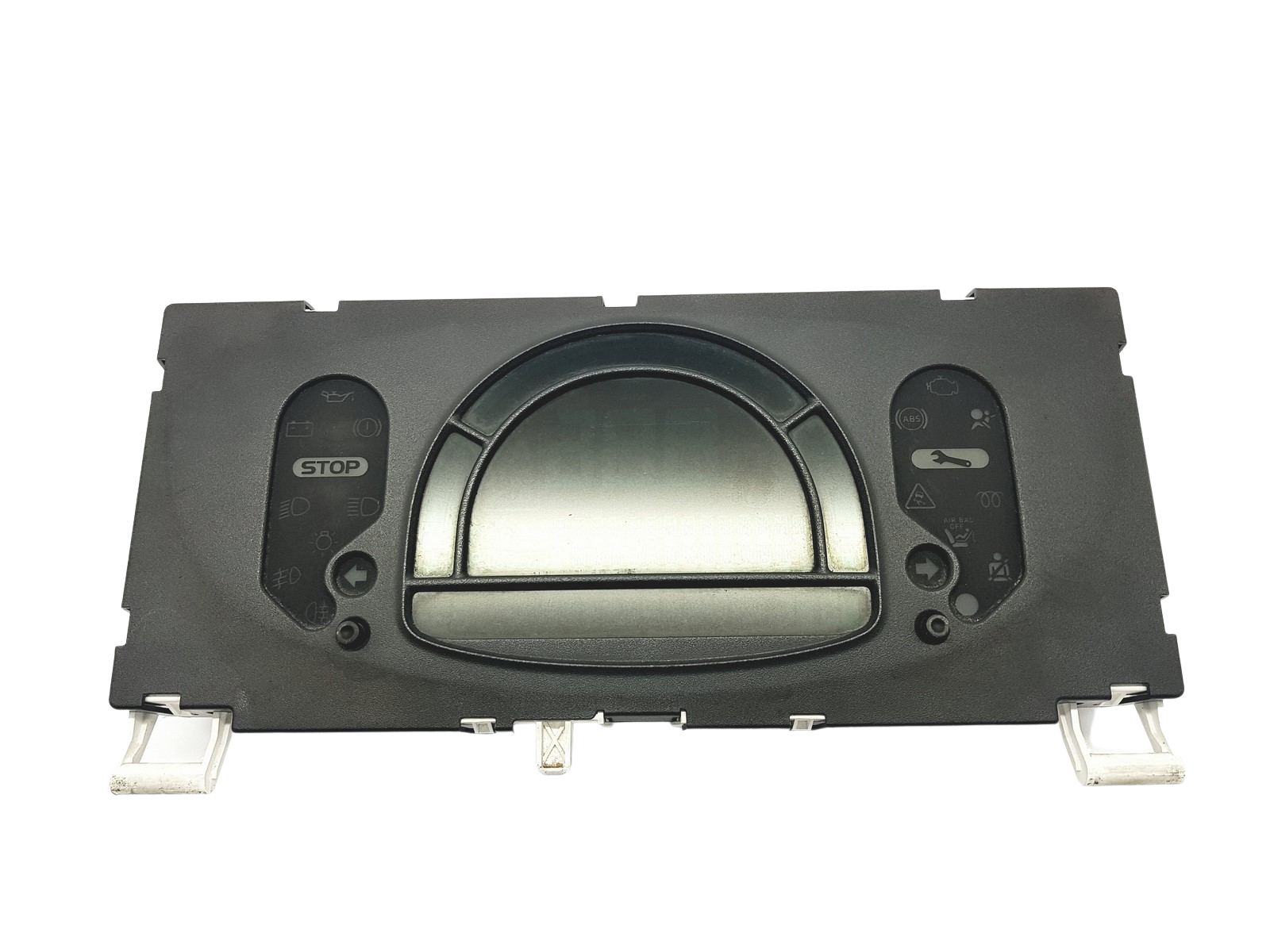 Tacho Kombiinstrument Renault Modus 8200418023 D 54397 main product photo