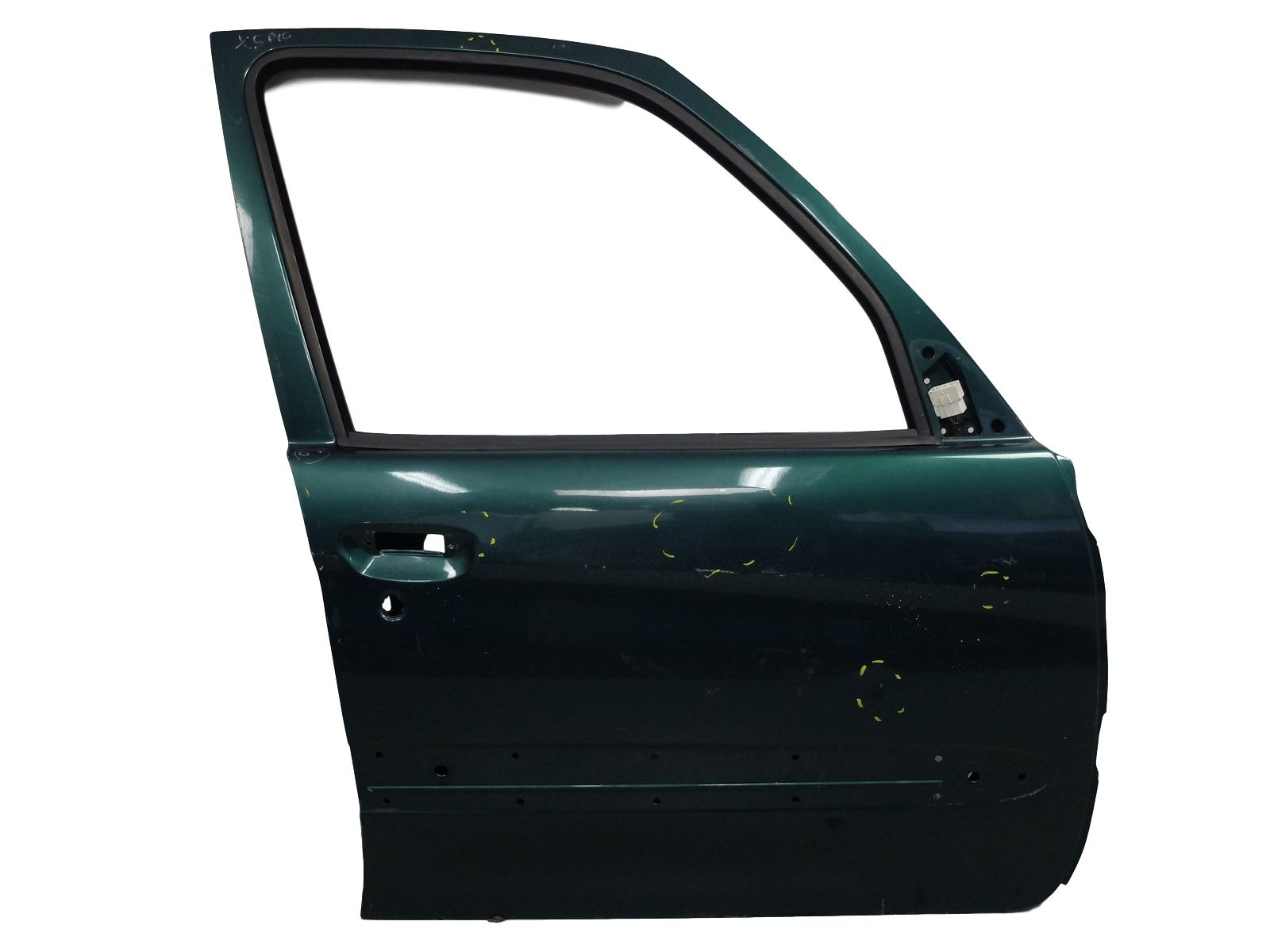 Tür Rechts Vorne Citroen Xsara Picasso 1552 main product photo
