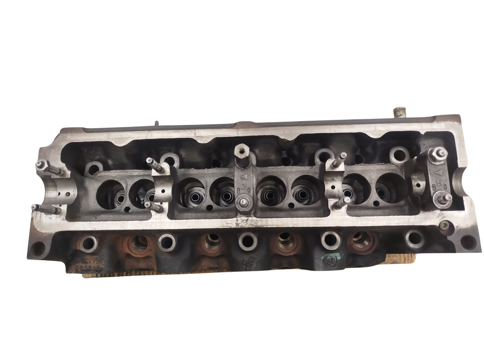 Zylinderkopf Ford 96FF6090AD 1.8 8V TD RFS main product photo