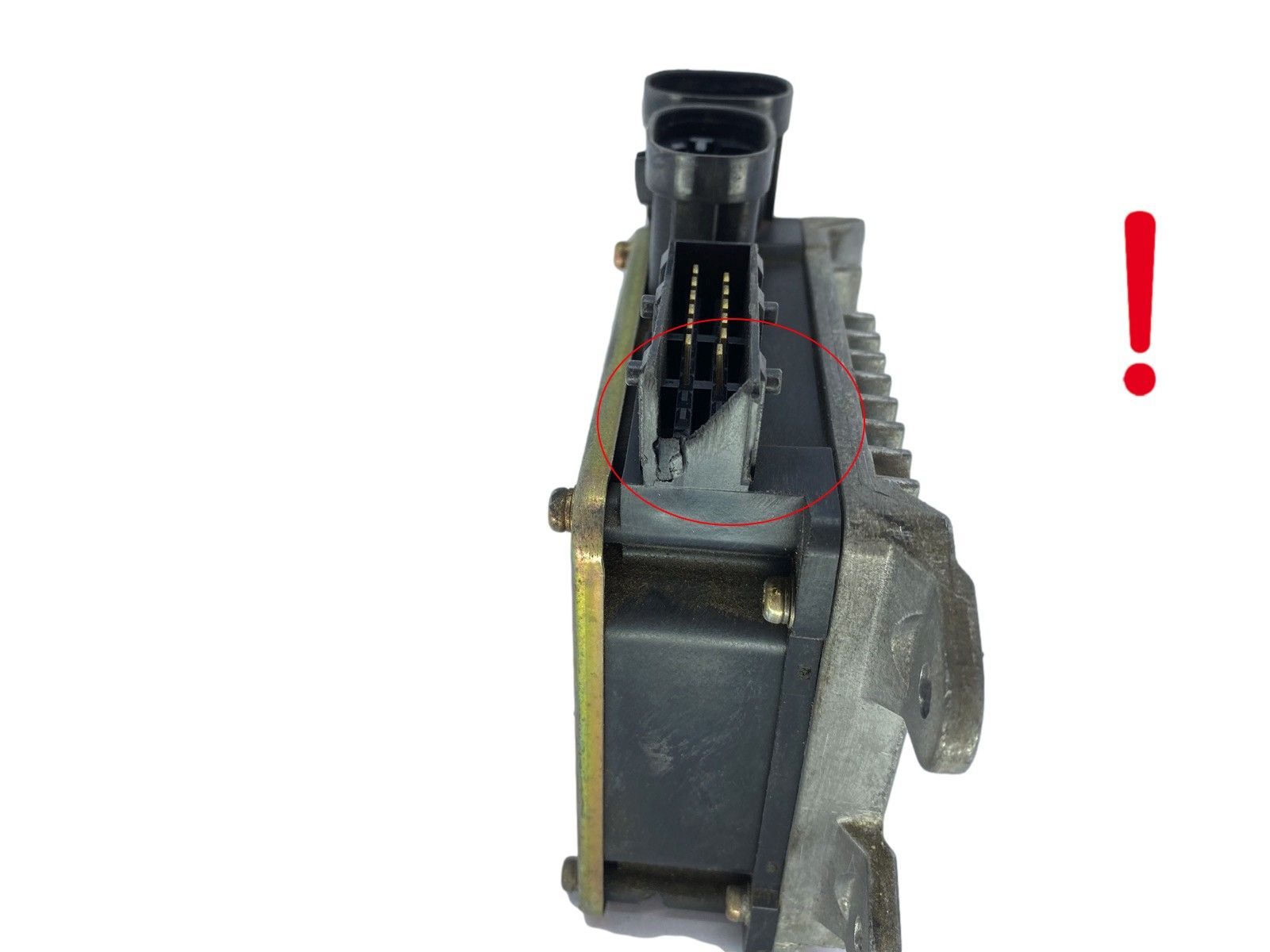 Steuergerät 9645460880 6900000397/--A 991-19504 KOYO PSA 58059 main product photo