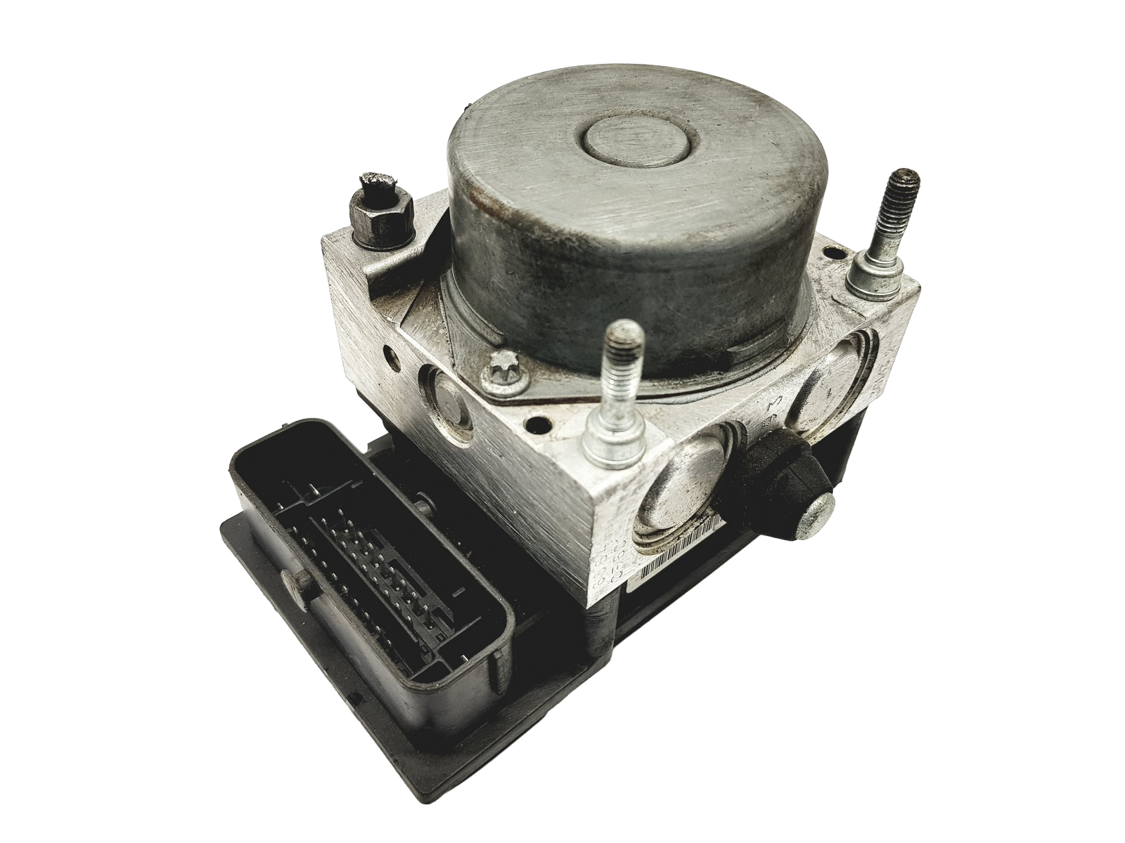 Abs-Pumpe Fiat Grande Punto 51798104 0265800690 Bosch 60072 main product photo