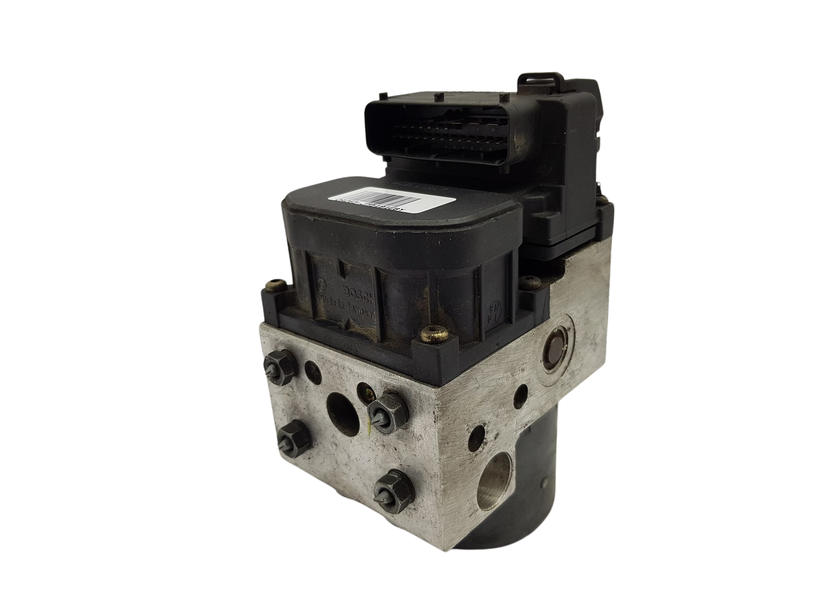 Abs-Pumpe Citroen Xsara 2 0273004440 9636084480 0265216722 5191 main product photo
