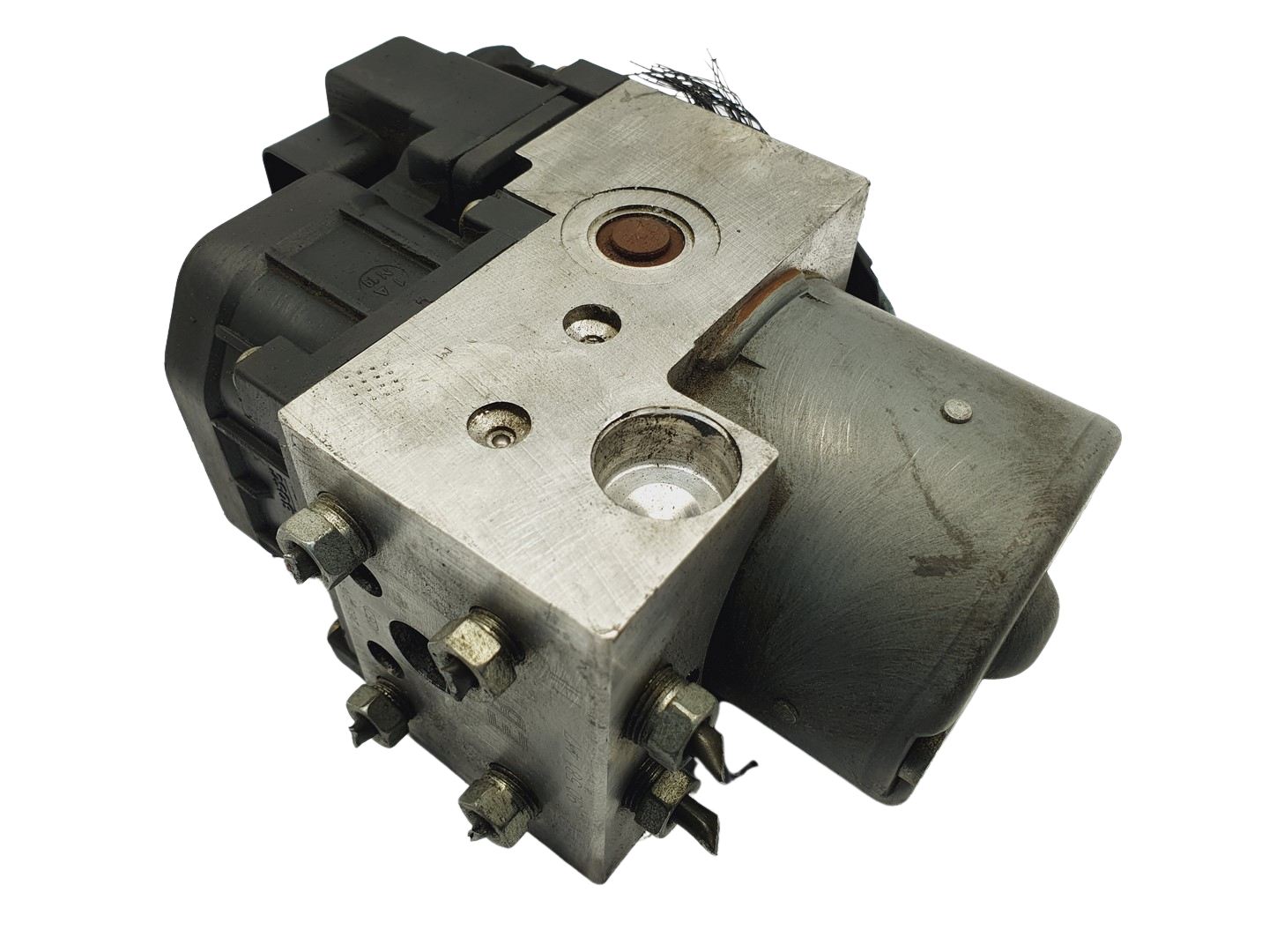 Abs-Pumpe Opel Zafira Astra G 90581417 0273004362 0265216651 Bosch 61310 main product photo