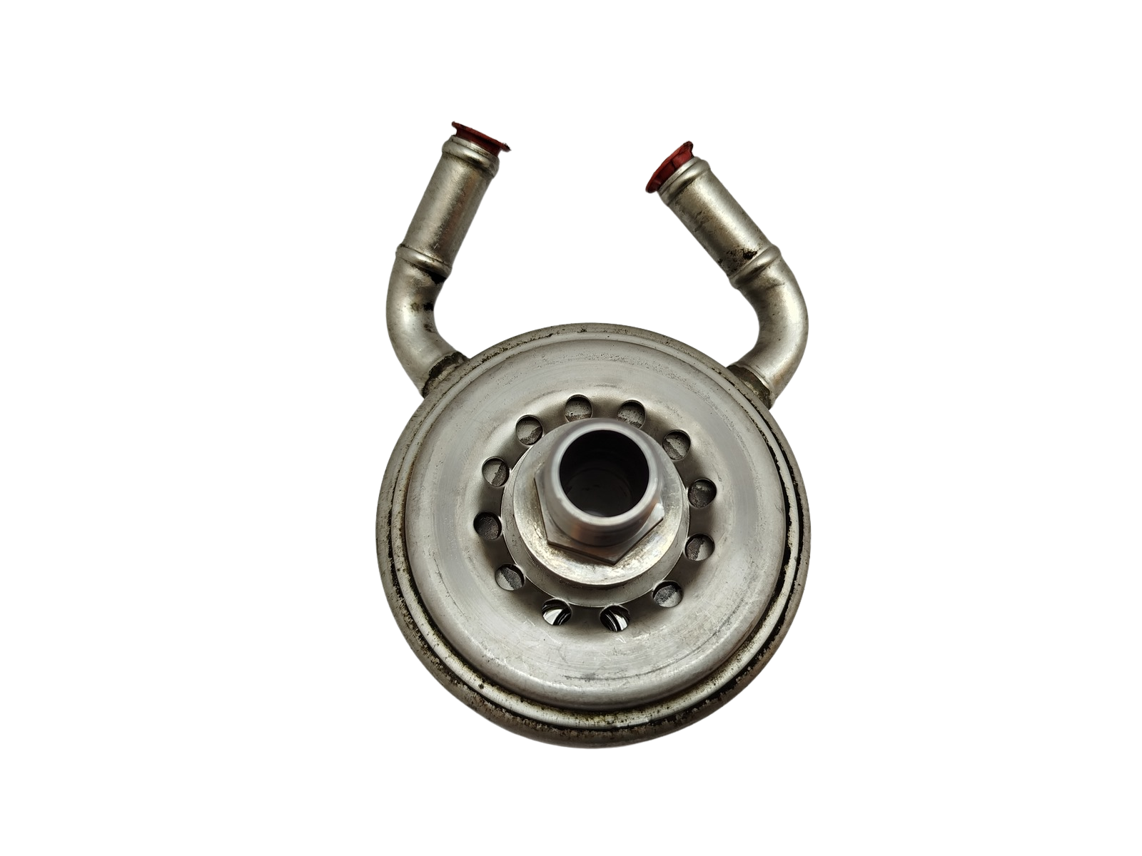 Ölkühler Für Renault 2.0 16v M4R 21305CK81A main product photo