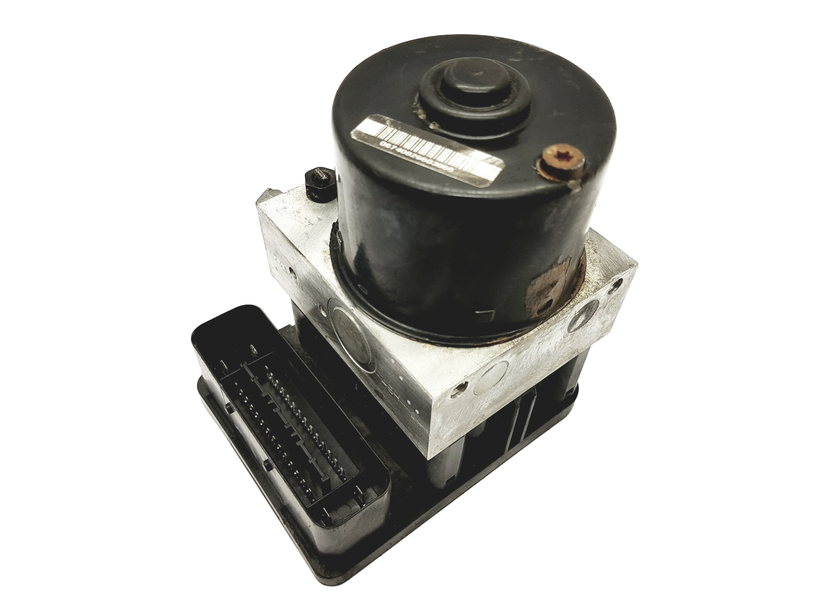 Abs-Pumpe VW Audi Seat Skoda 1J0614117G 1C0907379L Ate 36267 main product photo