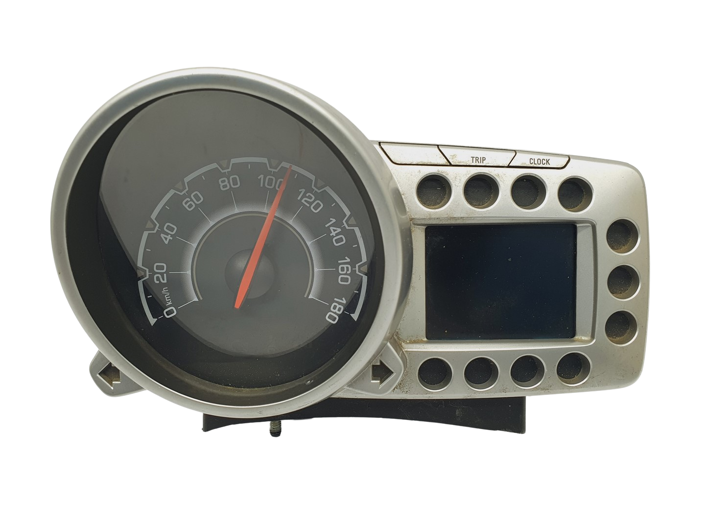 Tacho Kombiinstrument ChevroleT Spark 95949211 60930 main product photo
