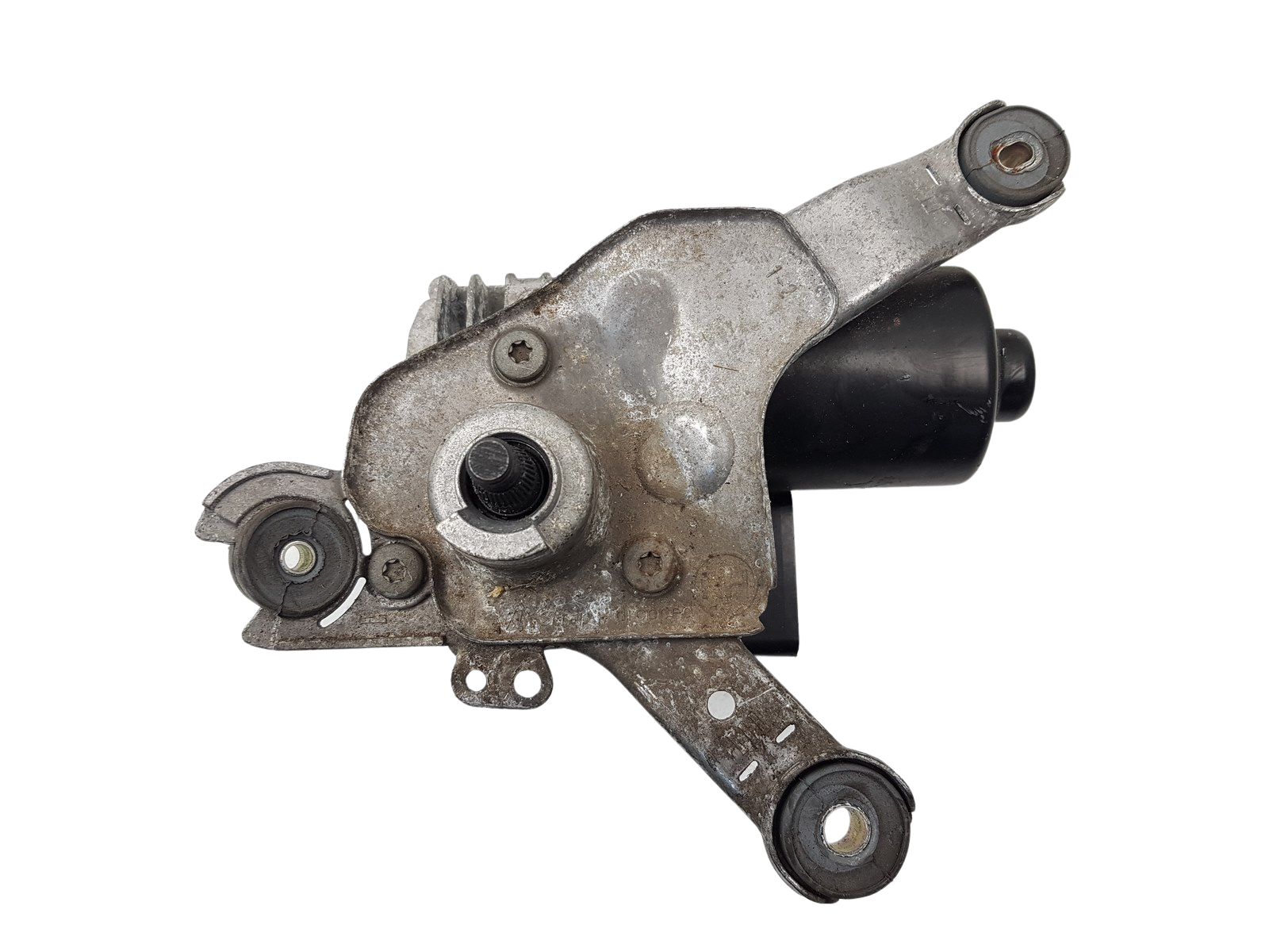 Scheibenwischermotor Rechts Ford Mondeo DS73-17504-CE W000040896 1525 main product photo