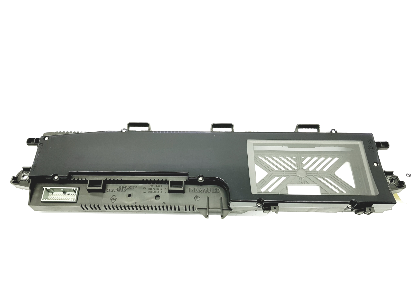 Tacho Kombiinstrument Renault Scenic 2 8200484807 A 44885 main product photo