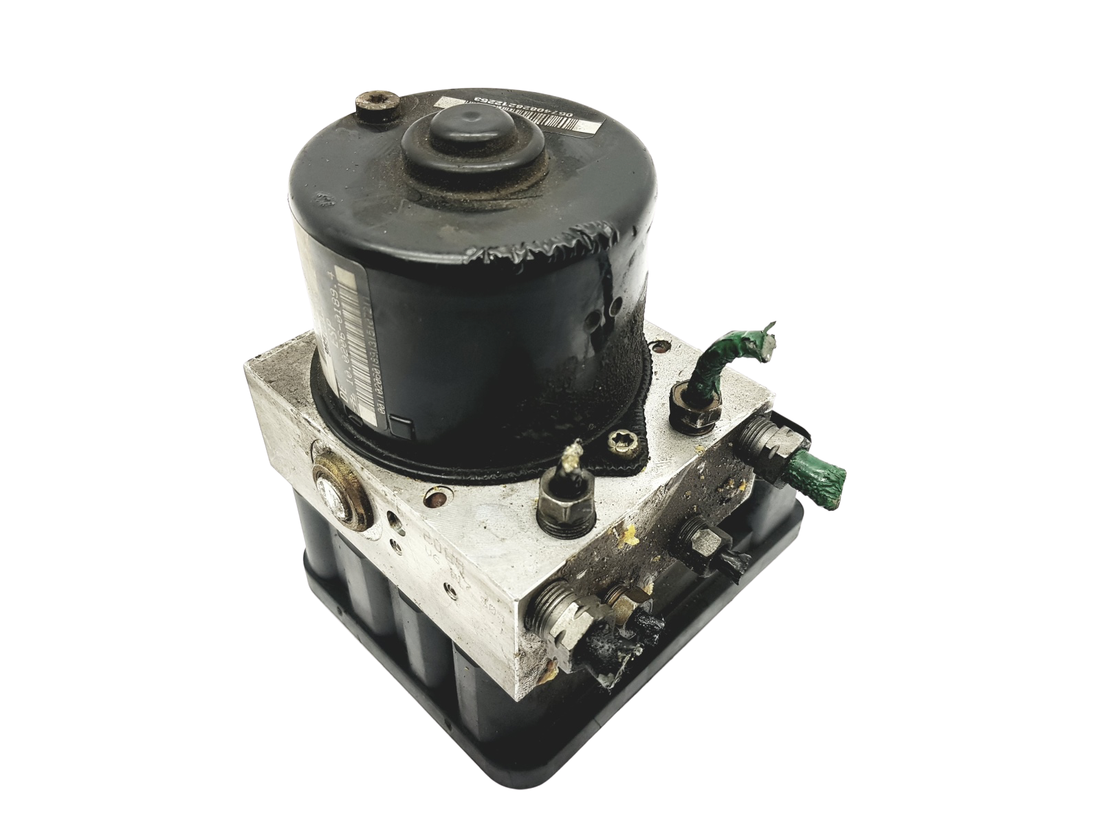 Abs-Pumpe Citroen C5 9657061080 10096011473 32556 main product photo