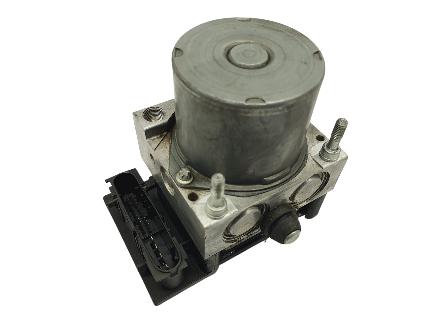 Abs-Pumpe Fiat Grande Punto 55700423 0265800421 0265231535 Bosch 66814 main product photo