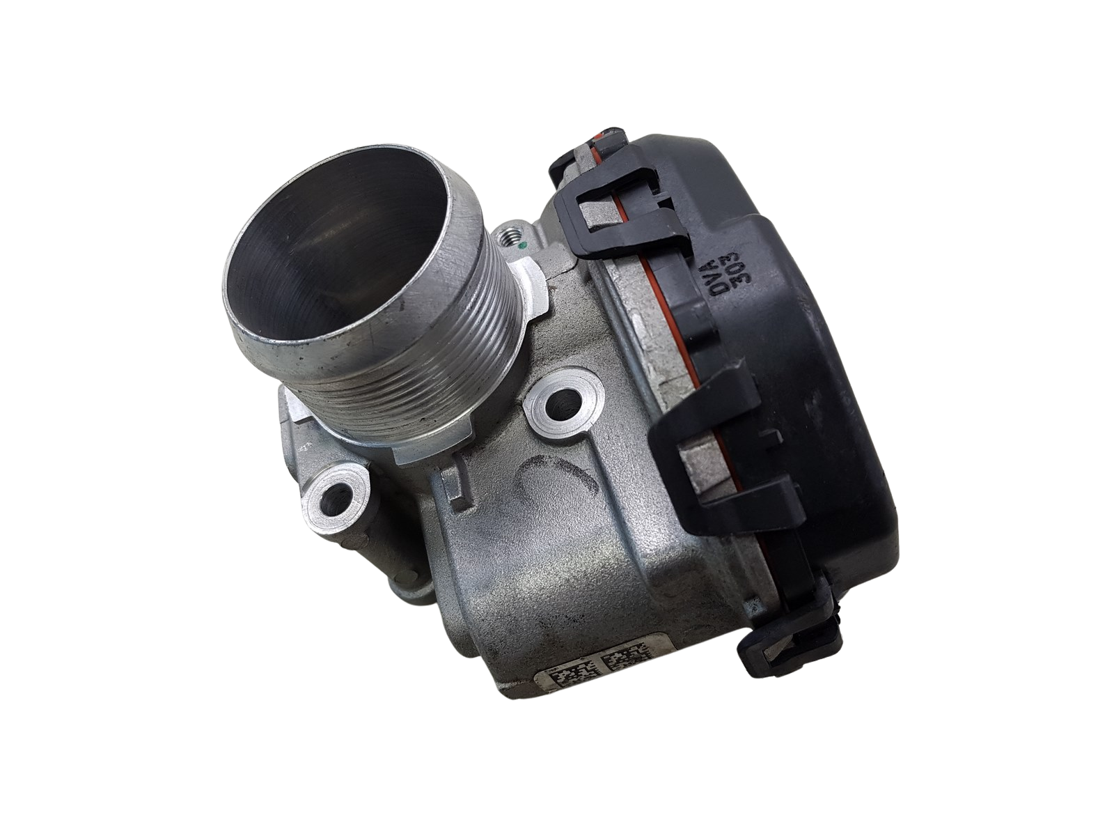 Drosselklappe 9807238580 V29039645 PSA Ford 1.6 HDI 1544 main product photo