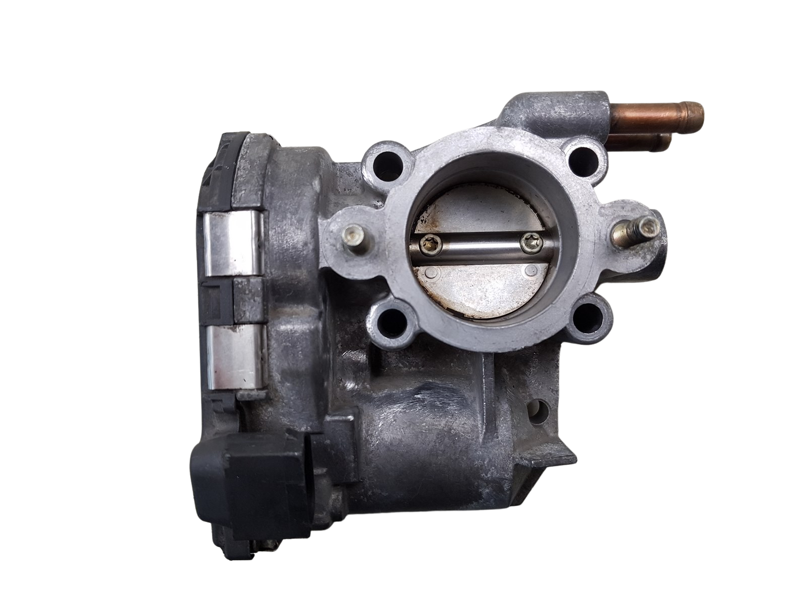 Drosselklappe Opel 9157512 0280750044 1.0 1.2 1940 main product photo