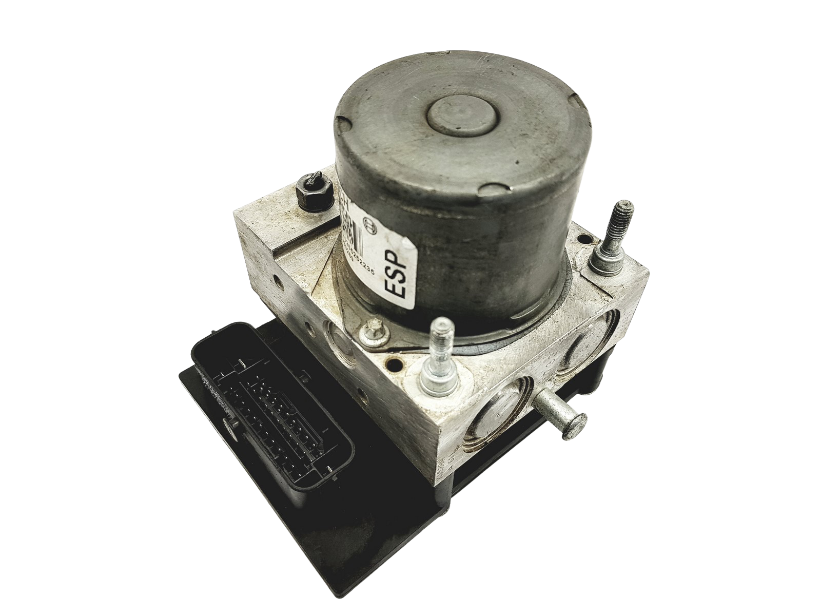 Abs-Pumpe Fiat 51910175 0265252235 Bosch 39430 main product photo