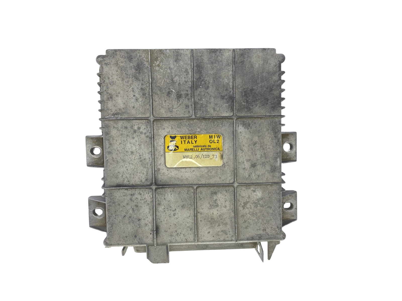 Steuergerät WHL2.06/12D_73 MIW0L2 Lancia Magneti Marelli 56928 main product photo
