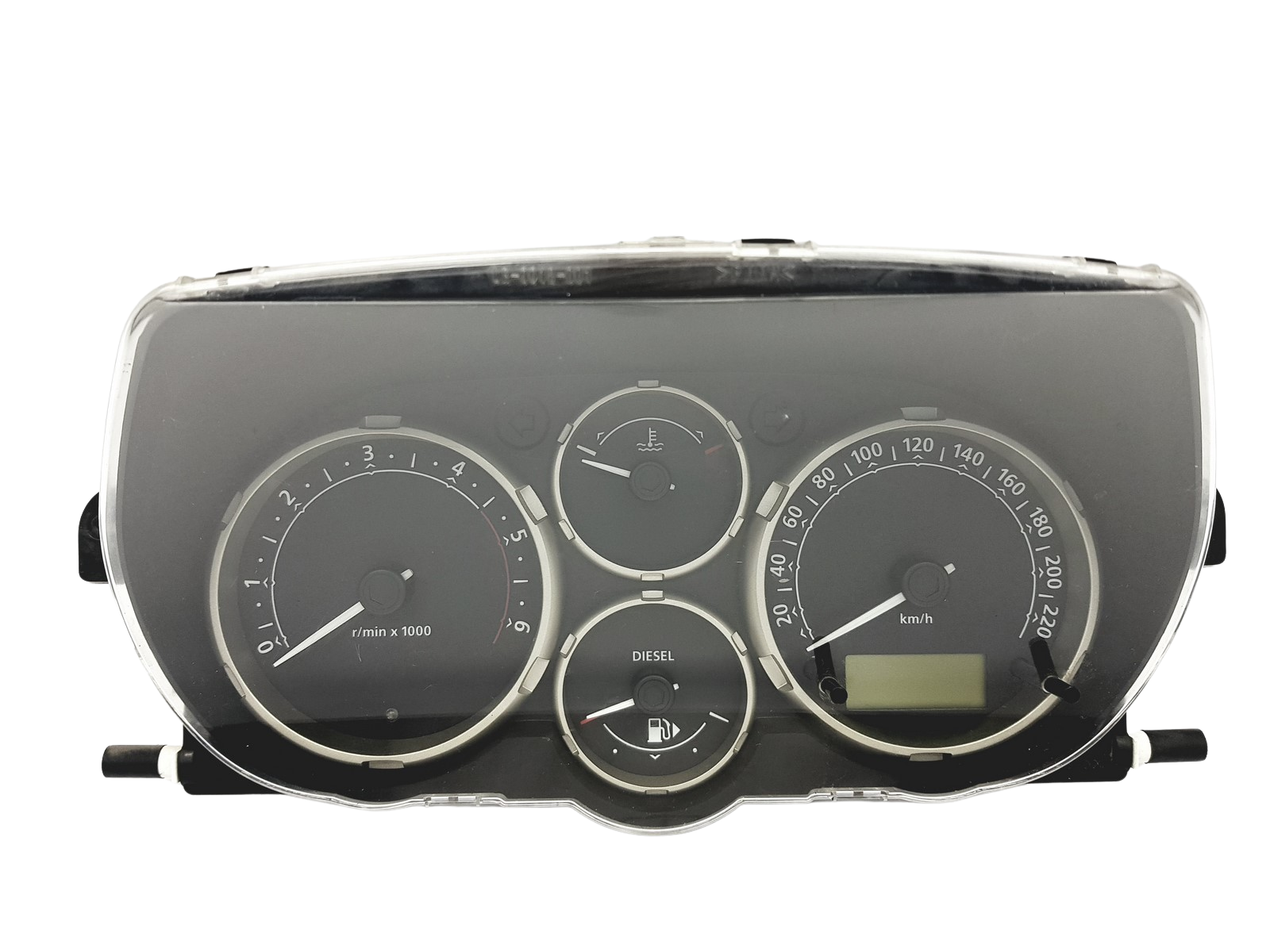 Tacho Kombiinstrument LR0018-006 YAC501150 Land Rover 56471 main product photo