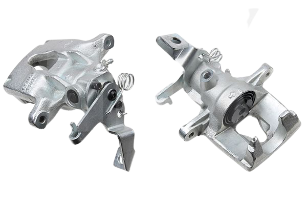 Bremssättel Rechts Hinten Master II Movano Interstar OE 7701206755 main product photo