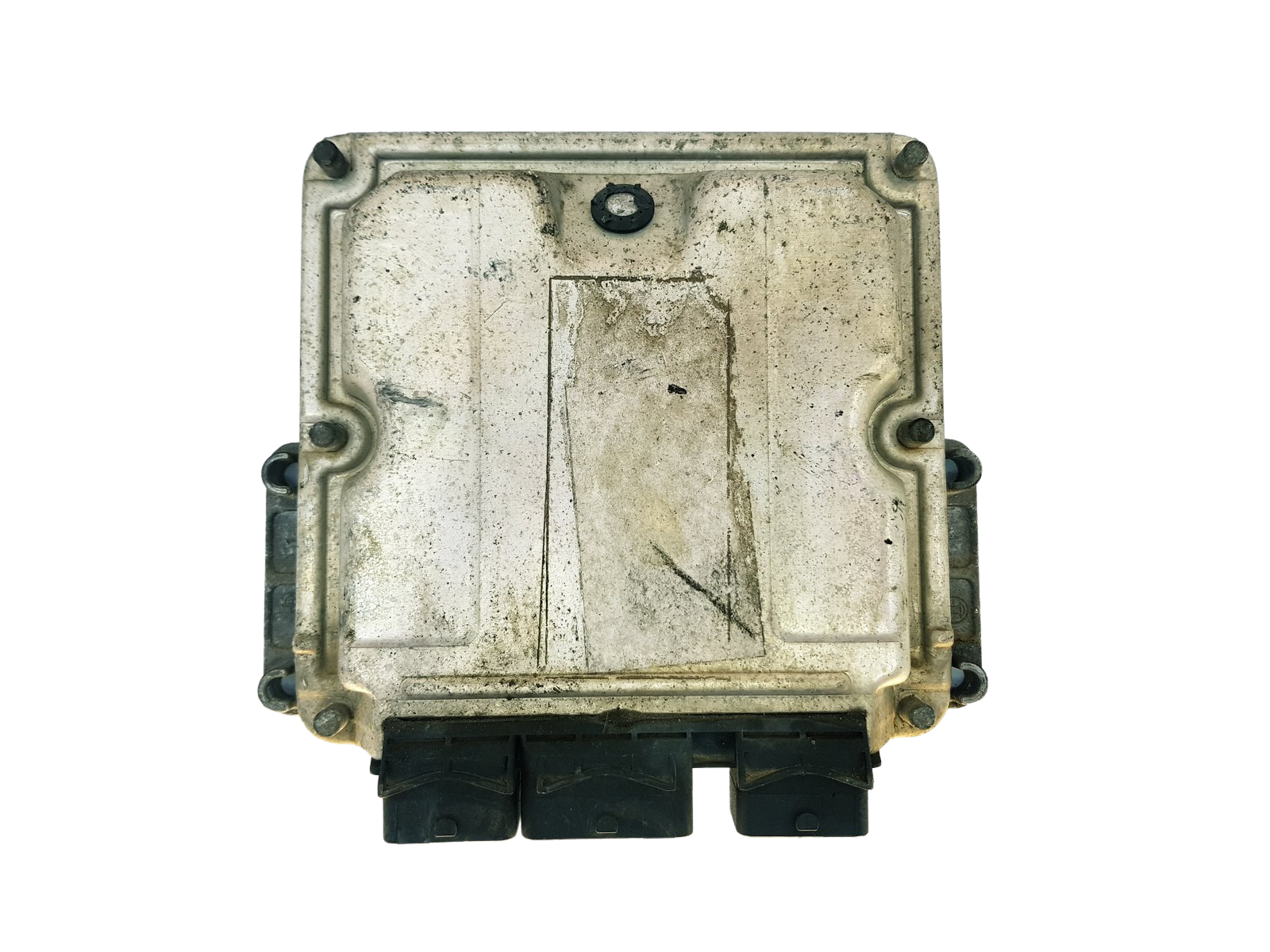 Steuergerät 9655816780 0281011522 9640938180 PSA Lancia Bosch 33552 main product photo