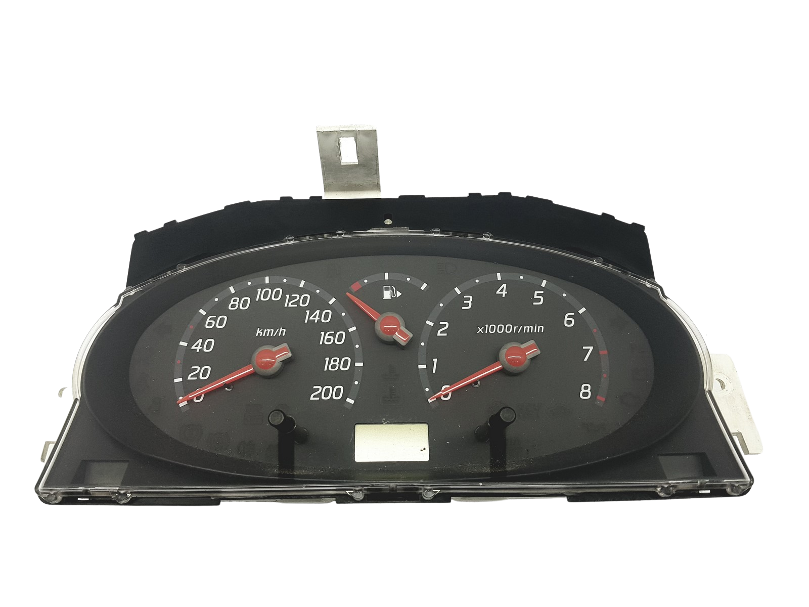 Tacho Kombiinstrument Nissan Micra AX860 54619 main product photo