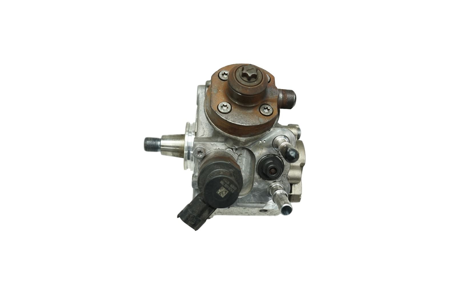 Einspritzpumpe 0445010516 1,4 HDi Peugeot 206+ main product photo