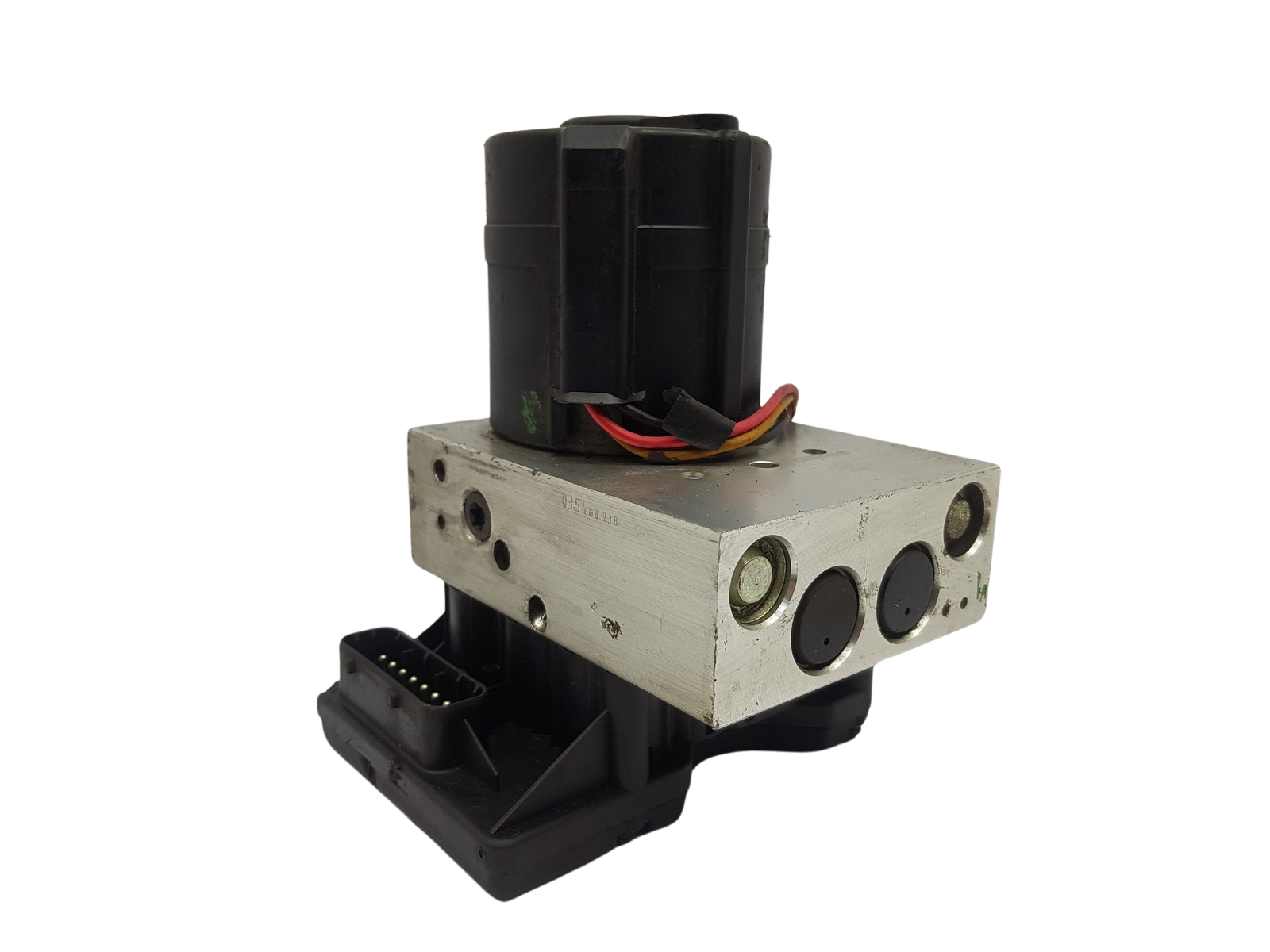 Abs-Pumpe Mercedes CLK W208 A0034310312 10.0990-1327.2 Ate 5180 main product photo