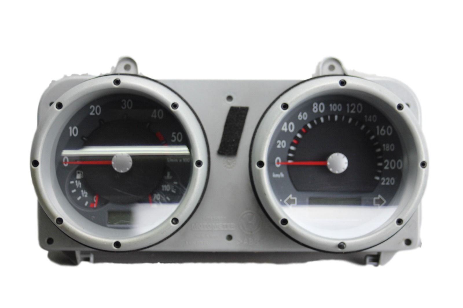 Countdown-Timer Volkswagen Polo 6N0920804B Diesel main product photo