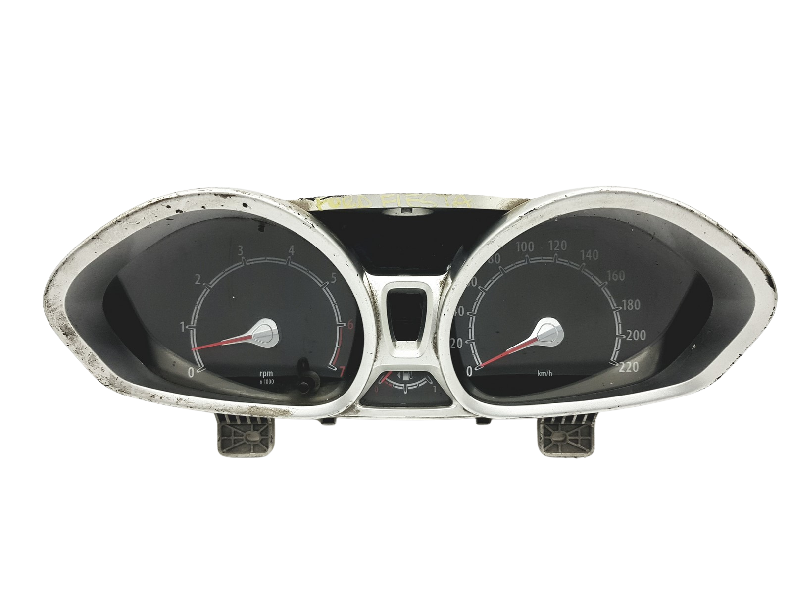 Tacho Kombiinstrument Ford Fiesta 8A6T-10849-EC 8A6T10849EC 56725 main product photo