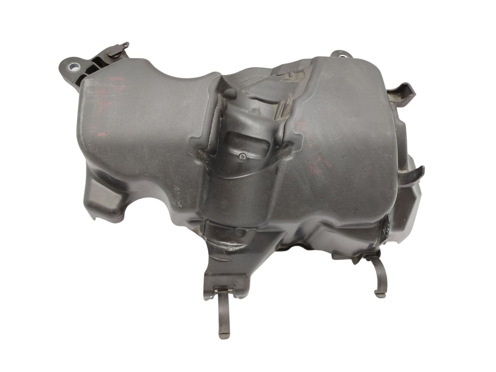 Motorabdeckung 175753VD0B 175B10994R 1.5 DCI Nissan Renault main product photo