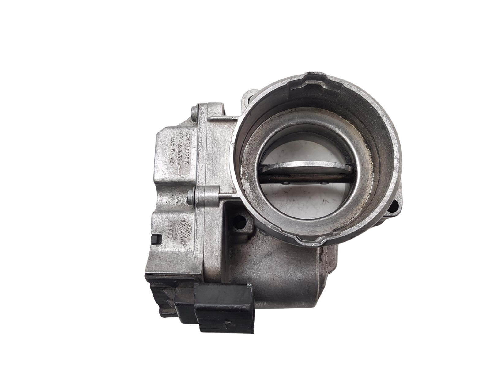 Drosselklappe 03G128063C A2C53099815 VWAG 1305 main product photo