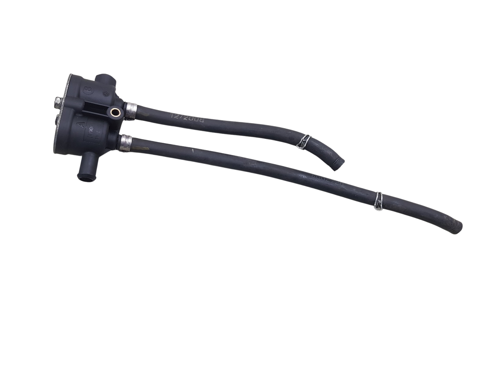 Einspritzleiste Kraftstoffverteiler LPG 110R-000057 67R-010233 MED RGI AB 67 main product photo
