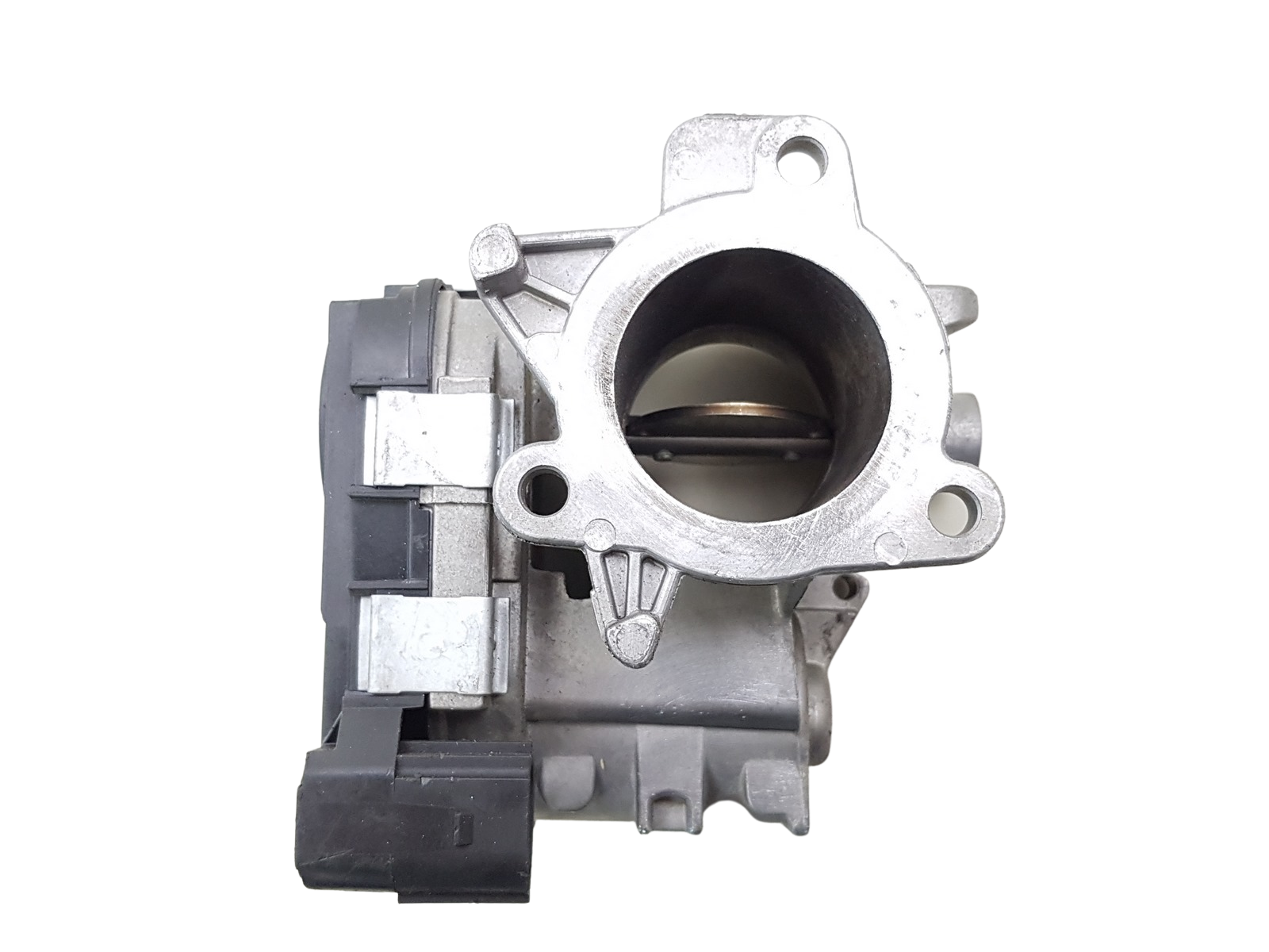 Drosselklappe 55255919 40DFP1 Fiat Opel Alfa Romeo 1609 main product photo