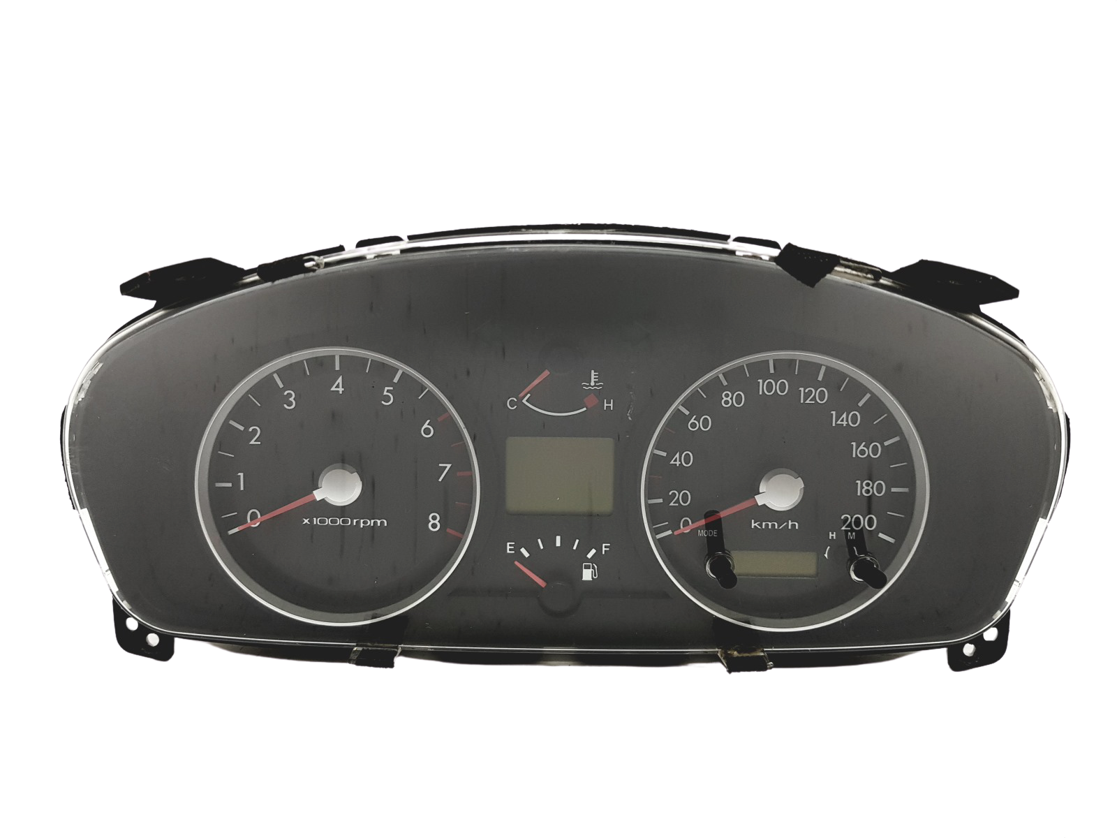 Tacho Kombiinstrument Hyundai Getz 94003-1C090 2004-30710H 29014 main product photo