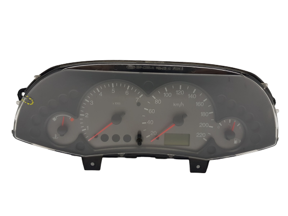 Tacho Kombiinstrument Ford Focus 98AB-10849-JH 98AB10849JH 20835 main product photo