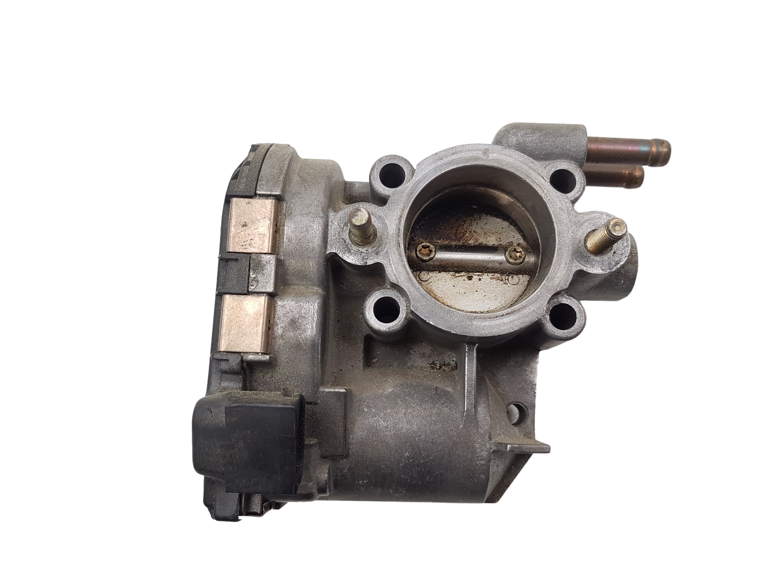 Drosselklappe Agila Astra G Corsa C 9157512 0280750044 1.0 1.2 86 main product photo