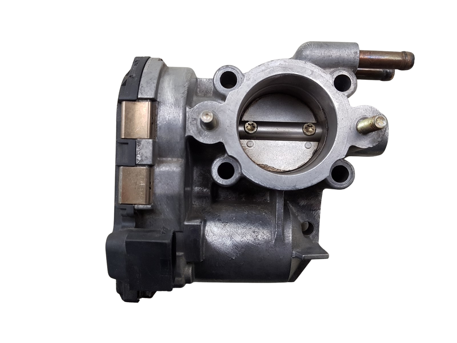 Drosselklappe Opel 9157512 0280750044 1.0 1.2 2214 main product photo