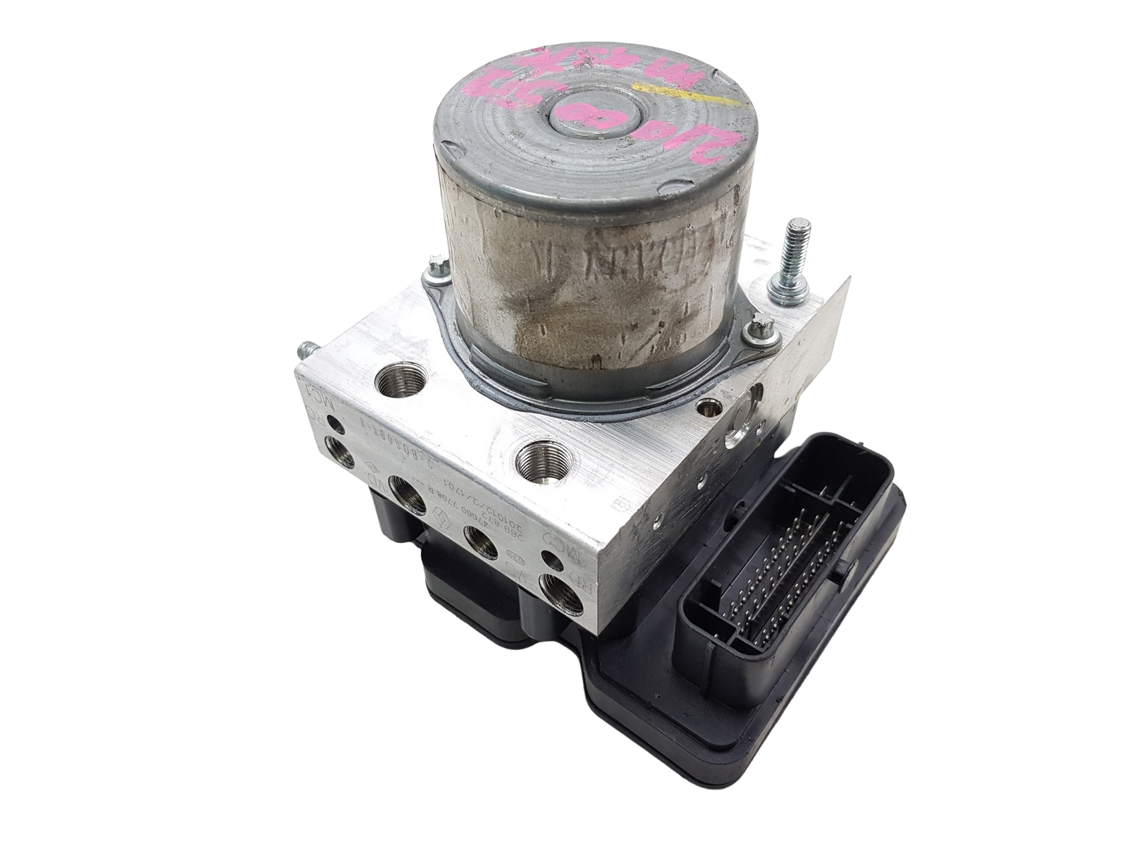 Abs-Pumpe Master 3 Movano B 476607708R 0265956535 Bosch 1157 main product photo