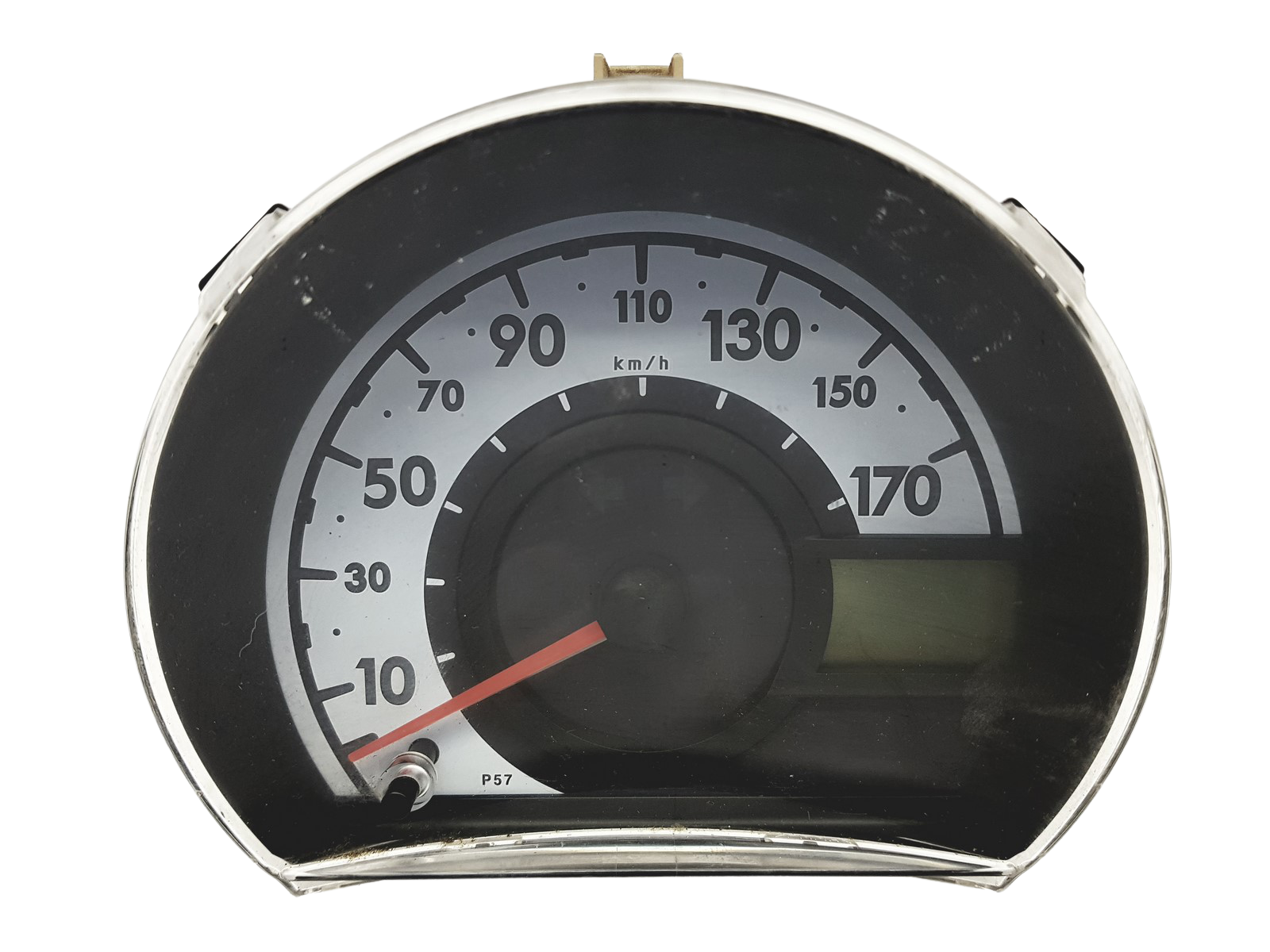 Tacho Kombiinstrument Aygo 107 C1 83800-0H010-C Toyota PSA 48622 main product photo