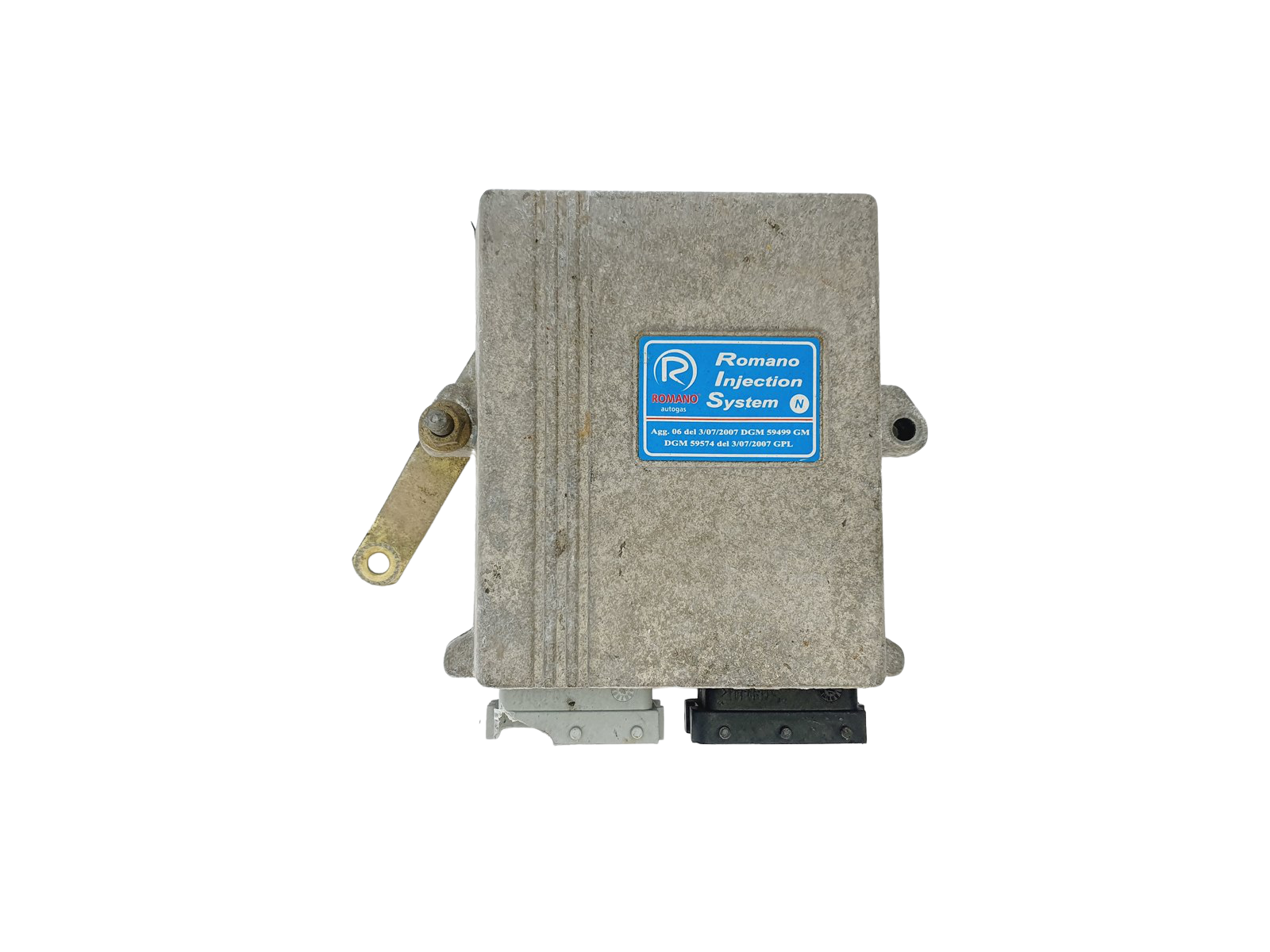 Steuergerät LPG 10R-020775 67R-010157 110R-006005 ALISEI 36879 main product photo