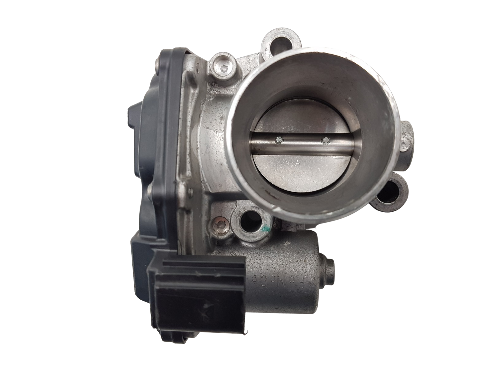 Drosselklappe Ford CM5G-9F991-GA 1.0 EcoBoost FoMoCo 2931 main product photo
