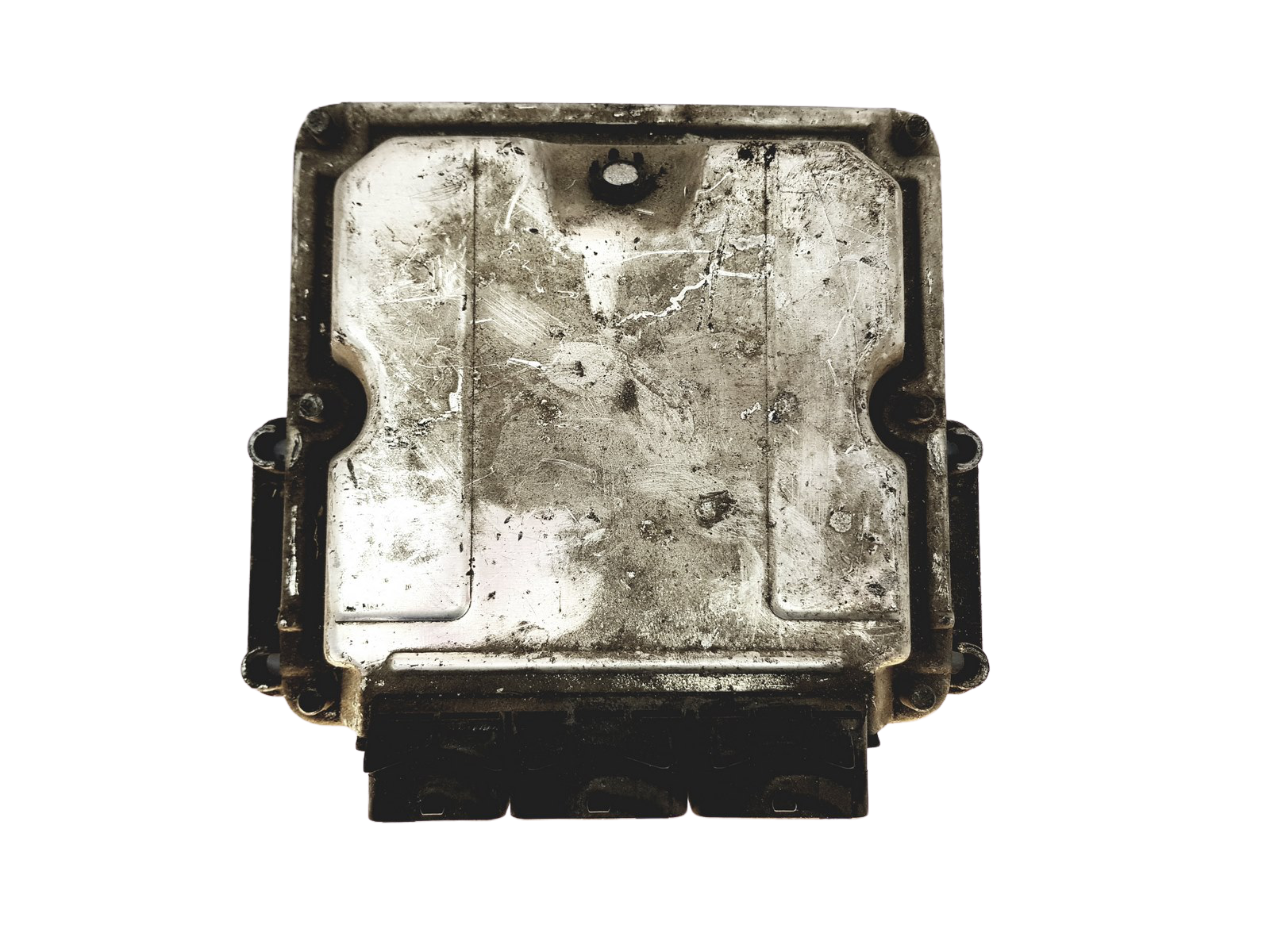 Steuergerät 0281011325 8200309318 8200309329 Renault Bosch 27877 main product photo