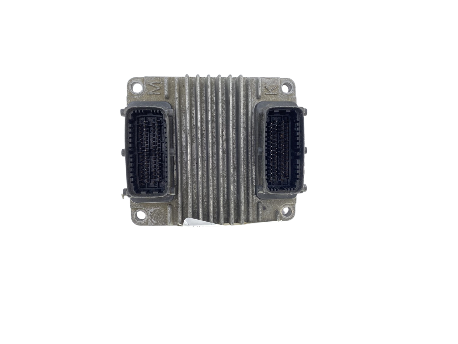 Steuergerät 8972406216 09391249 Opel Isuzu 59453 main product photo
