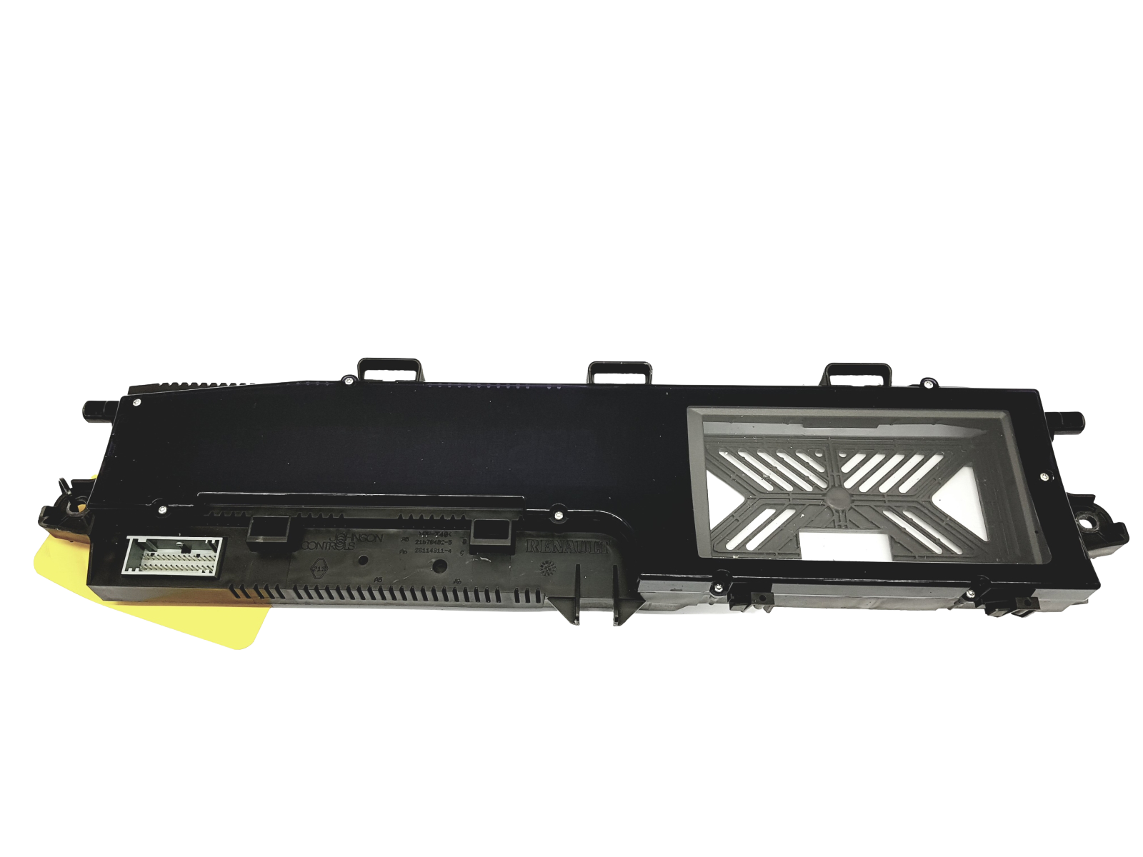 Tacho Kombiinstrument Renault Scenic 2 8200704466 D 44859 main product photo