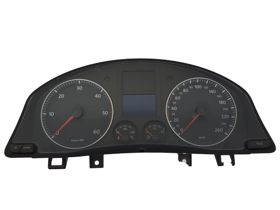 Tacho Kombiinstrument VW Golf MK5 1K0920863B 18992 main product photo