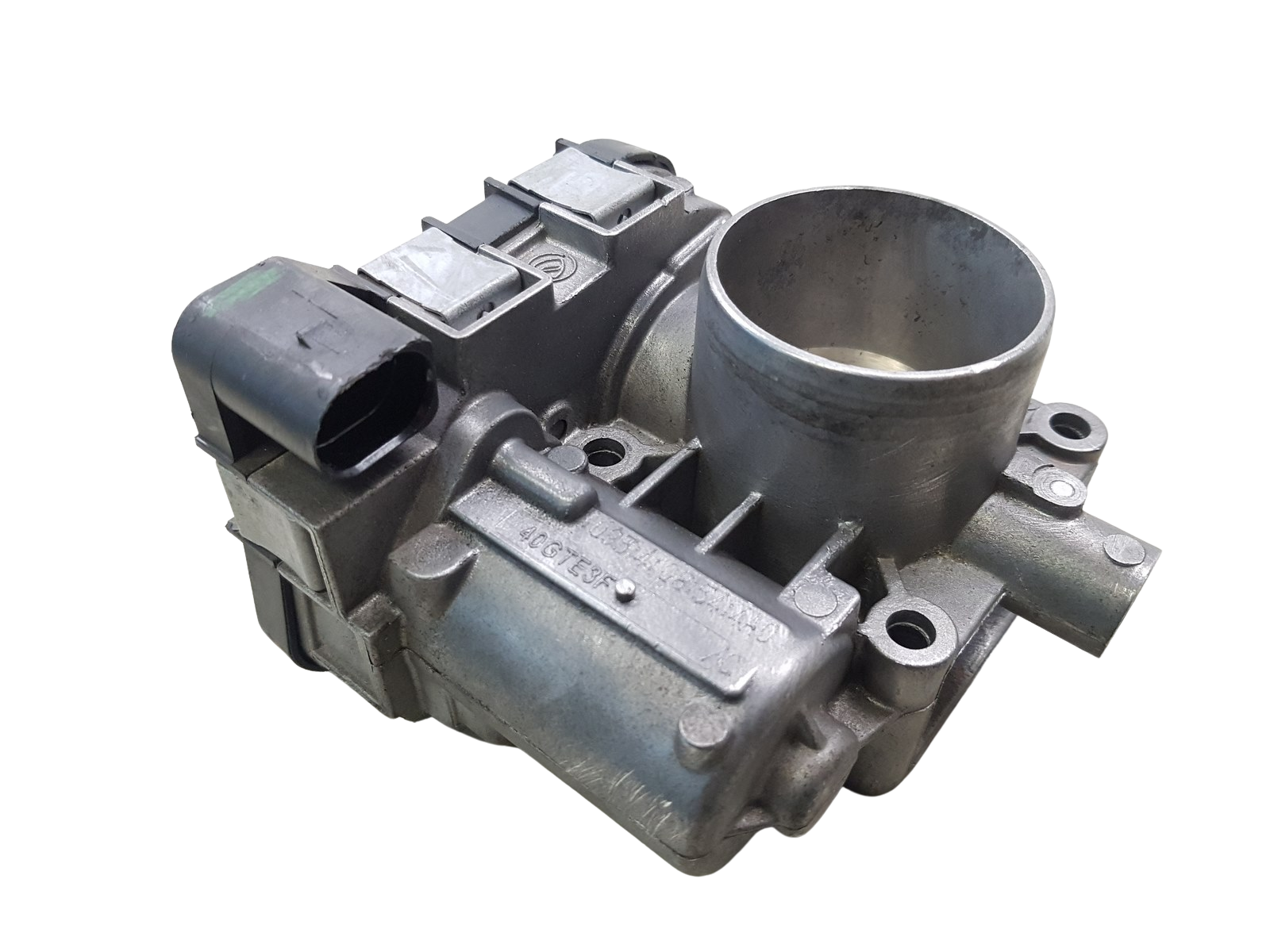 Drosselklappe 55250461 40GTE3F Fiat Lancia Ford FPT 2760 main product photo