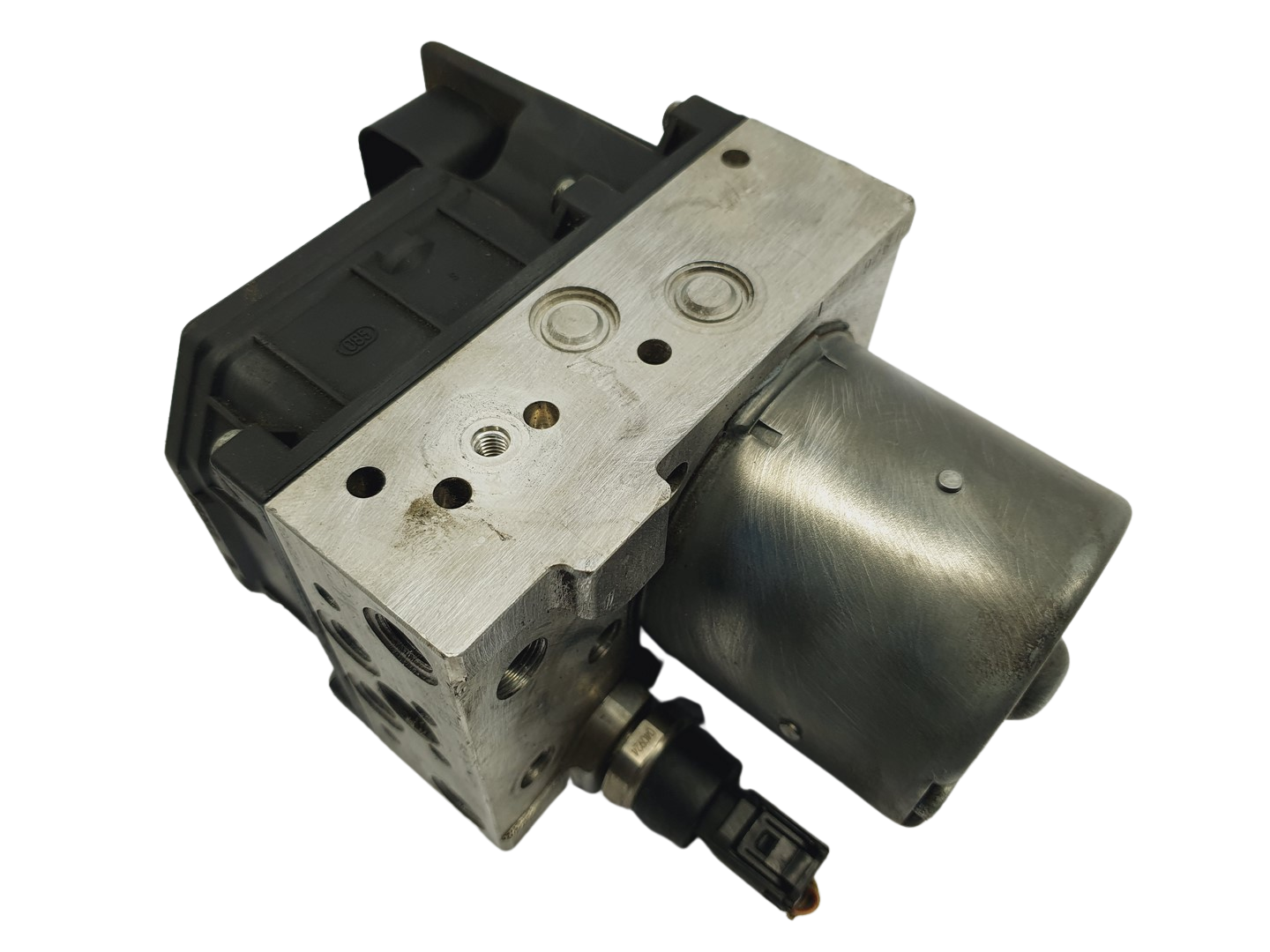 Abs-Pumpe Alfa Romeo GT 51721792 0265950121 Bosch 63793 main product photo