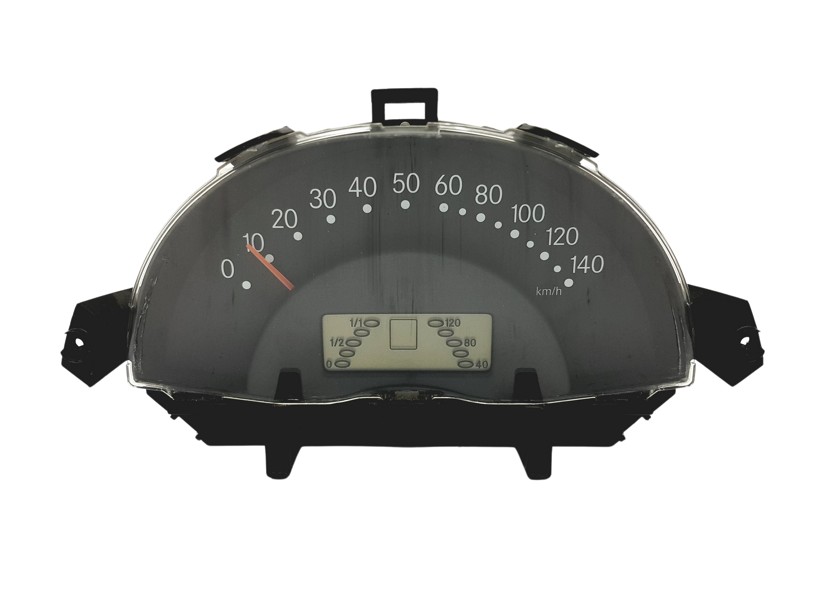 Tacho Kombiinstrument Smart Fortwo 001184V015 110008872002 51784 main product photo