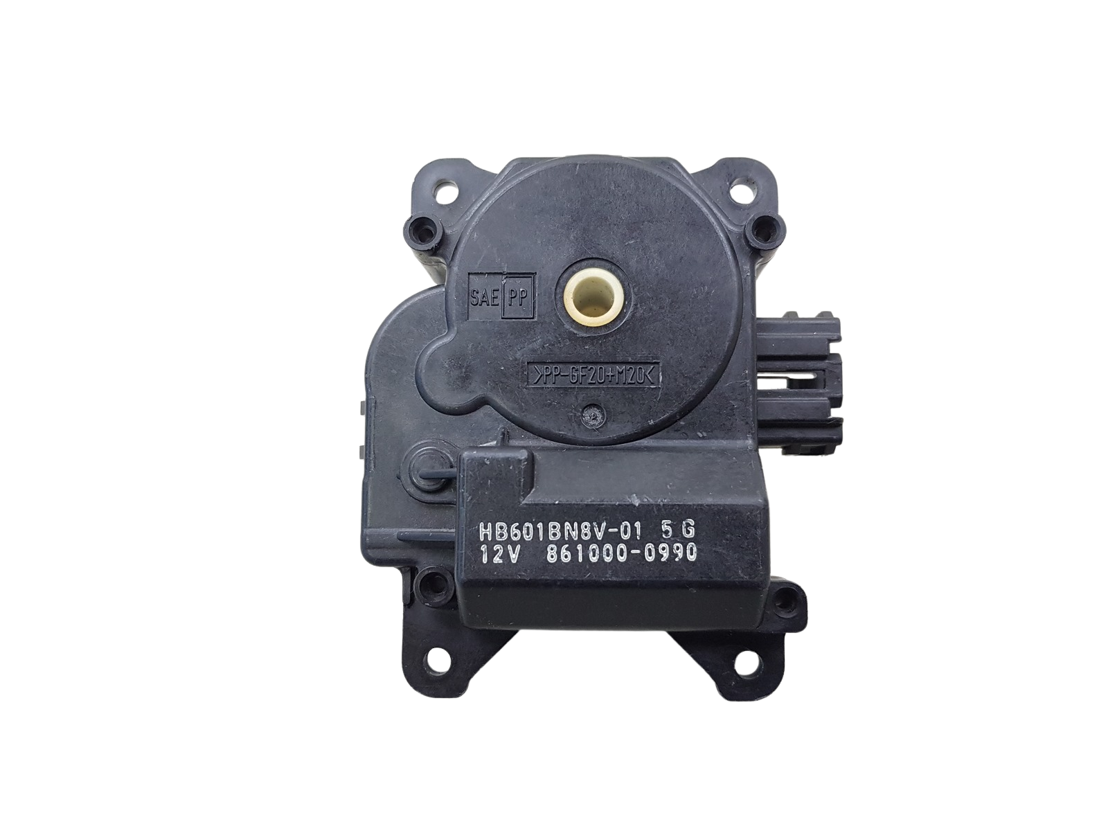 Schrittmotor Mazda 3 HB601BN8V-01 861000-0990 main product photo